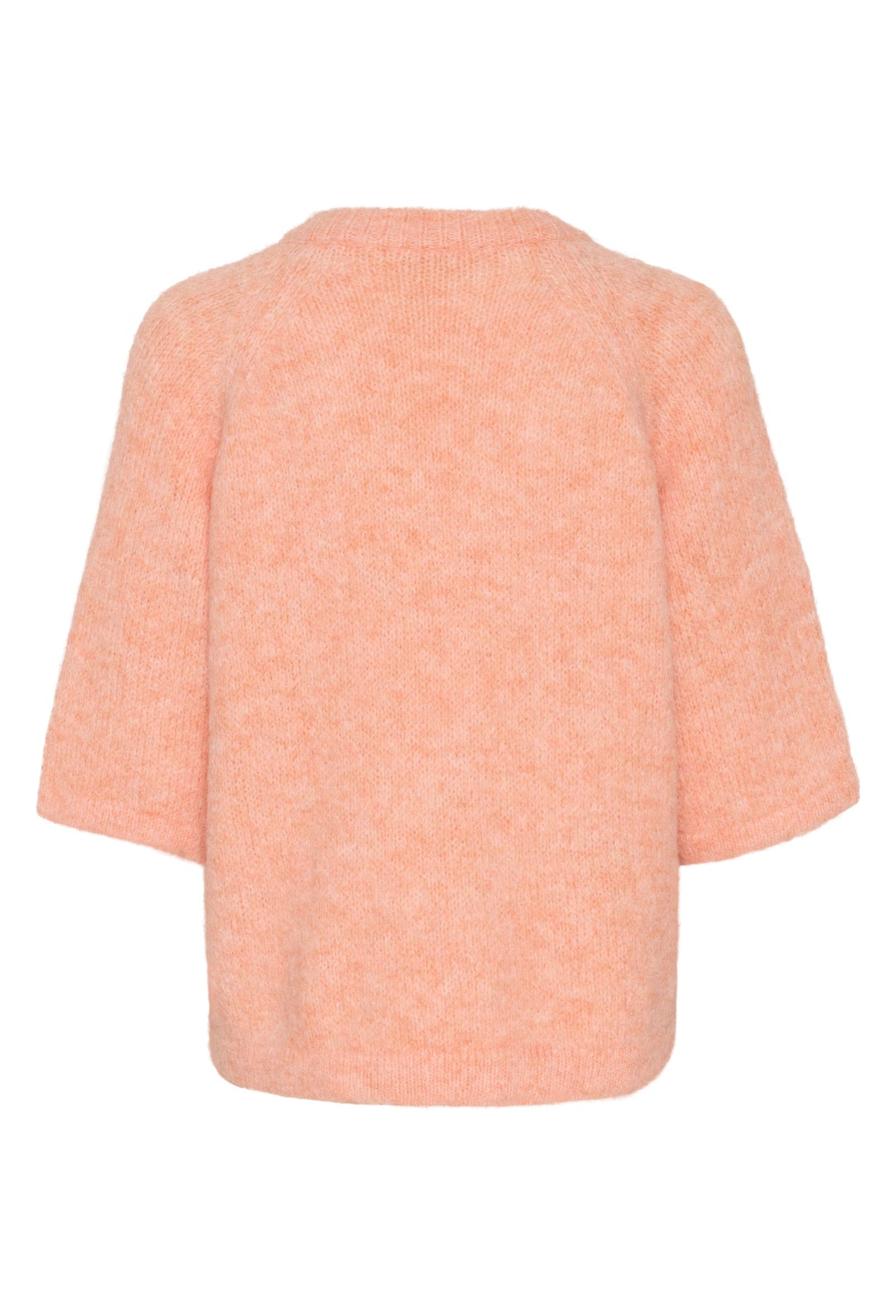 KAFFE EMILIE V-NECK PULLOVER