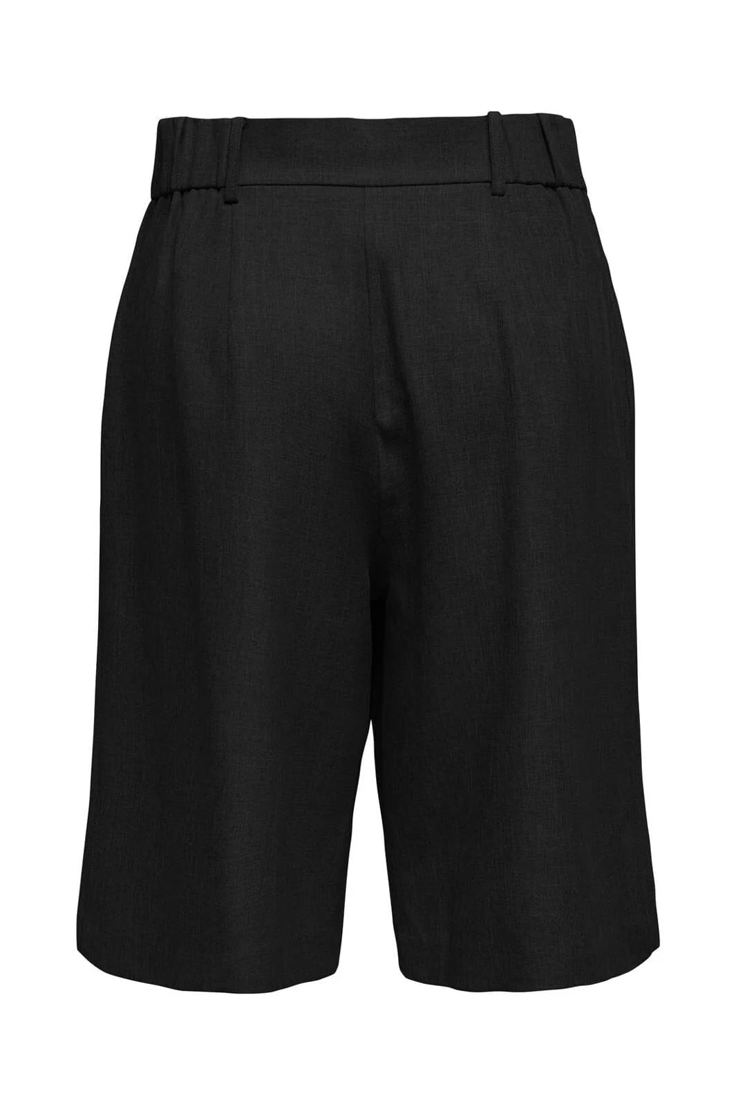 ONLY LINDA LIFE HW MEL LONG SHORTS