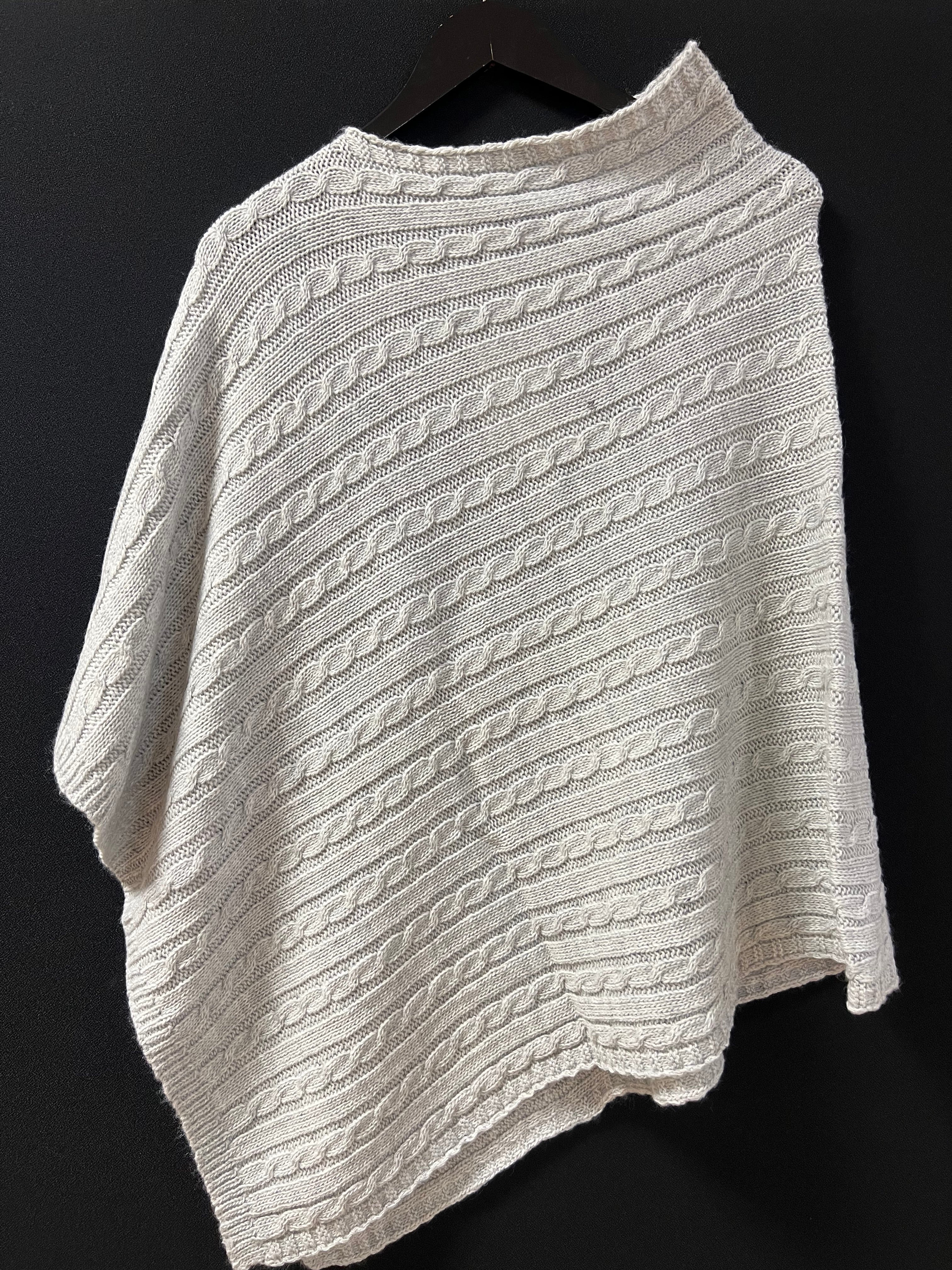 HOFFMANN KABEL PONCHO