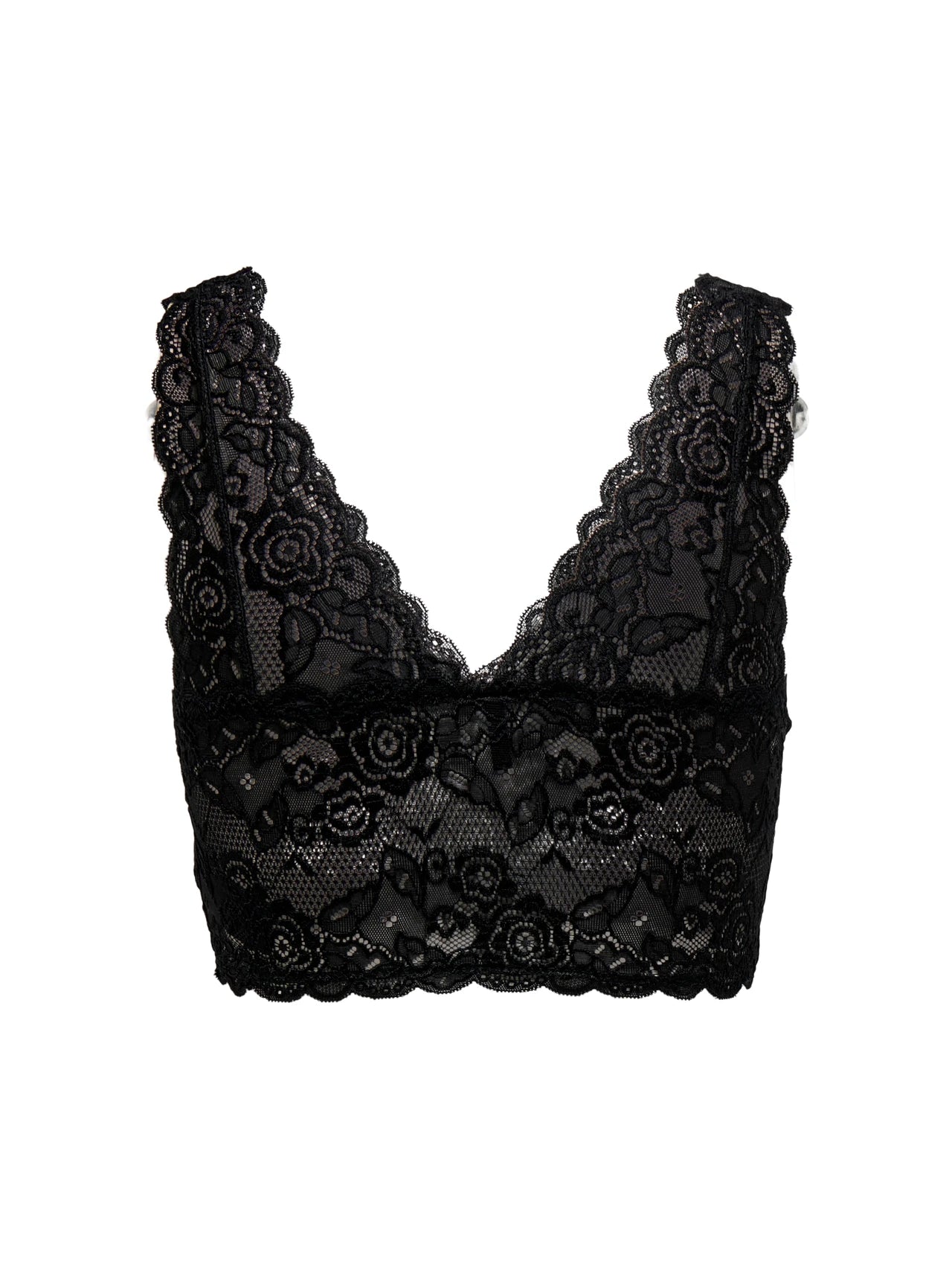 ONLY CHLOE LACE BRA