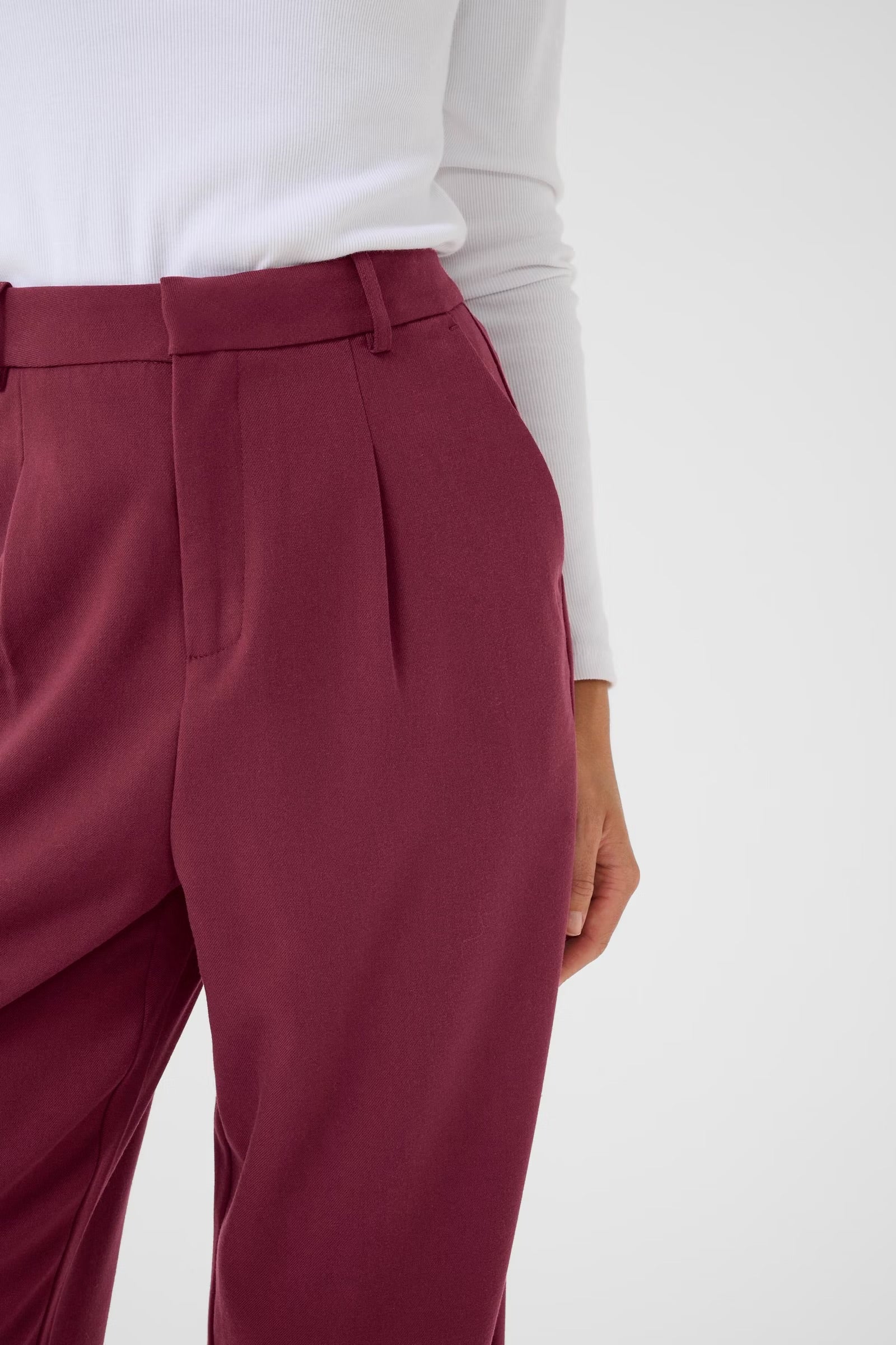 KAFFE MERLE PANTS SUITING