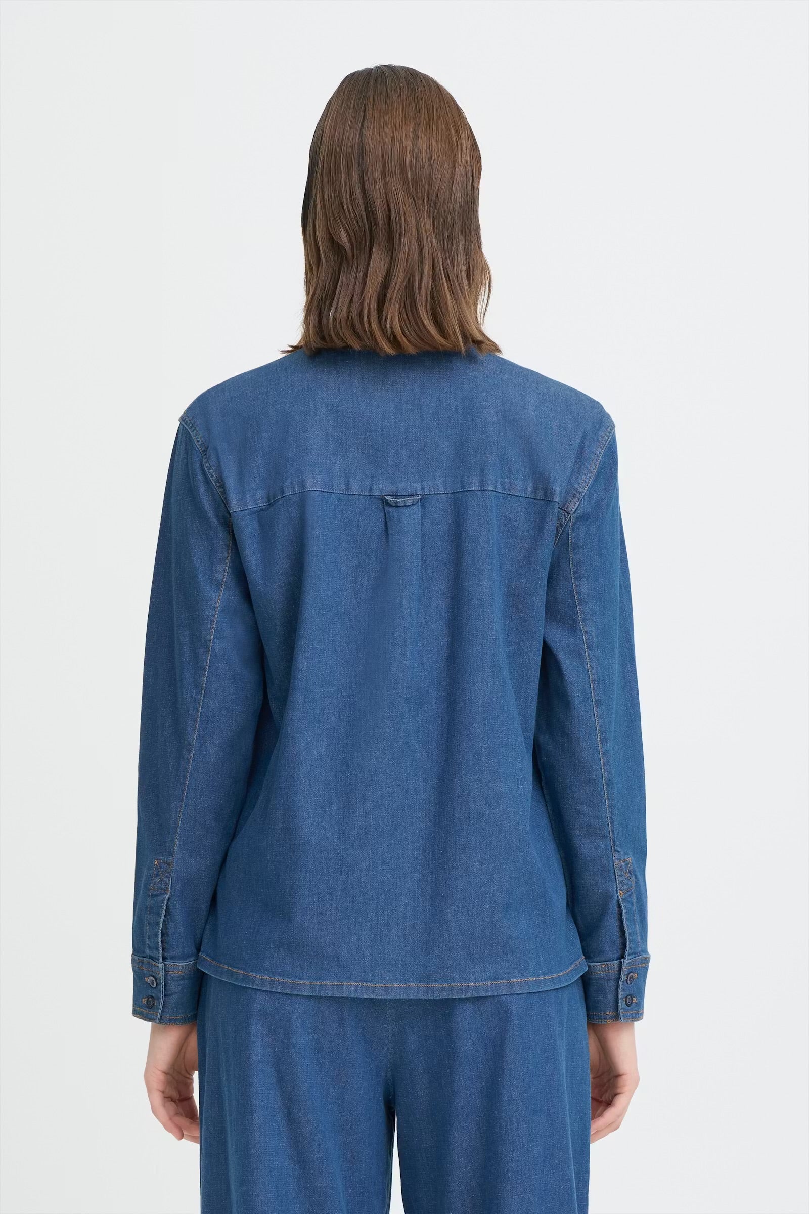 PULZ JEANS BOBBIE SHIRT