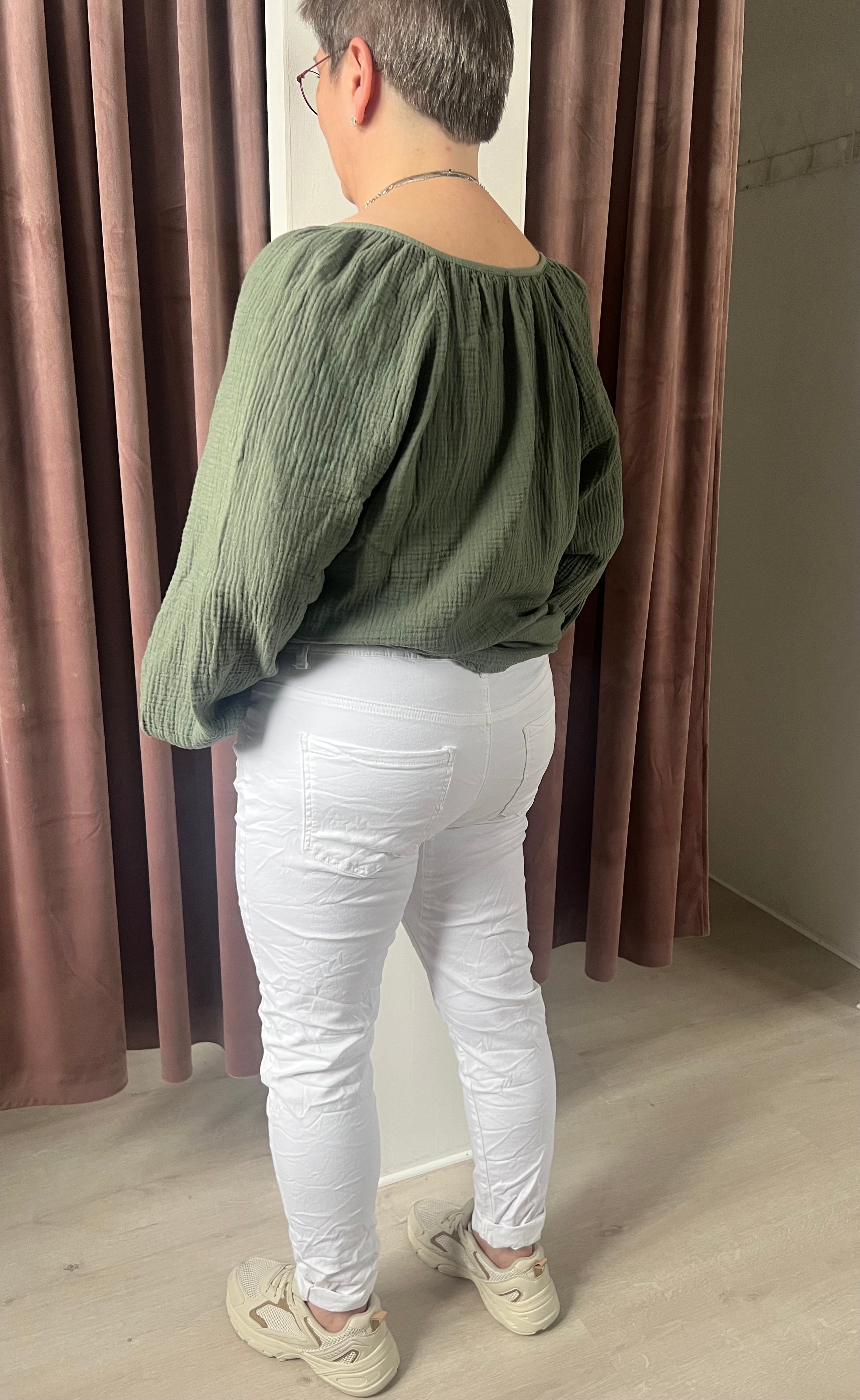 HOFFMANN MC-8202 PANTS