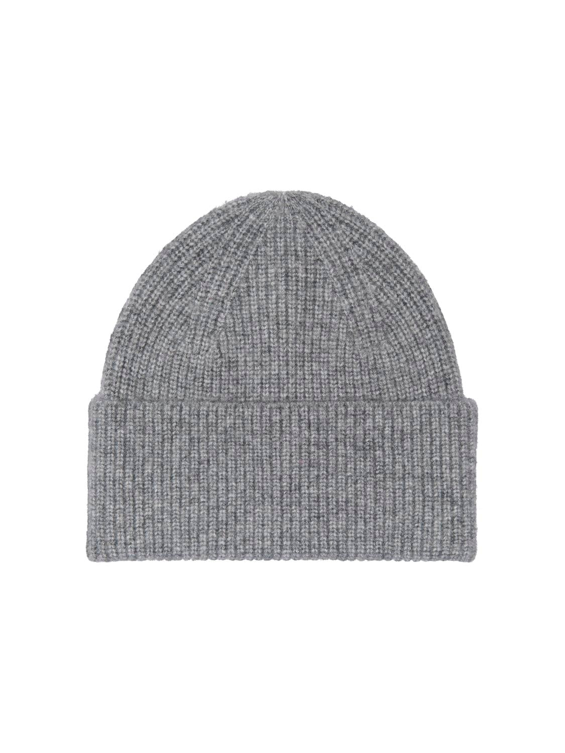 ONLY INGRID RIB BASIC BEANIE CC ACC