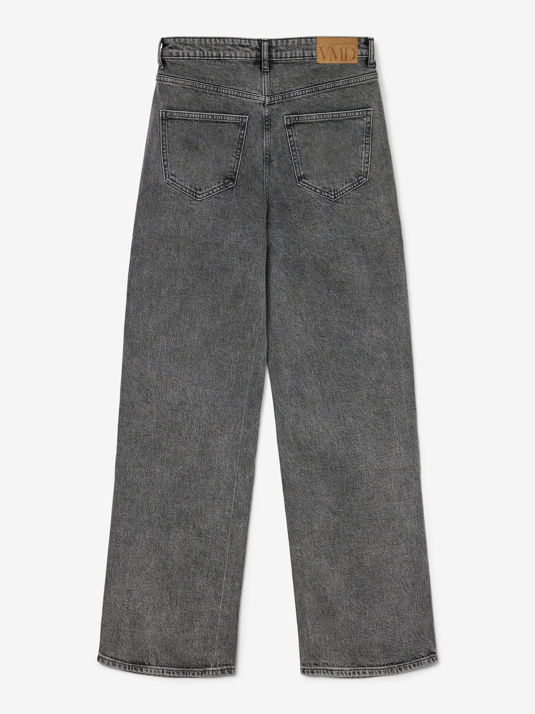 VERO MODA TESSA HR WIDE JEANS