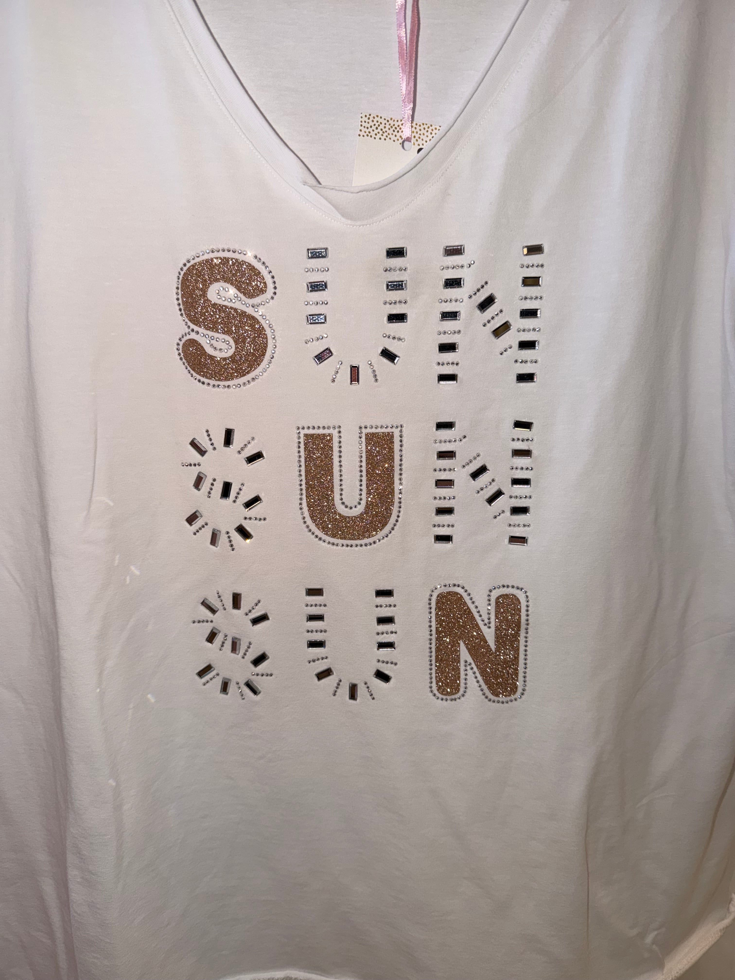 HOFFMANN T-SHIRT