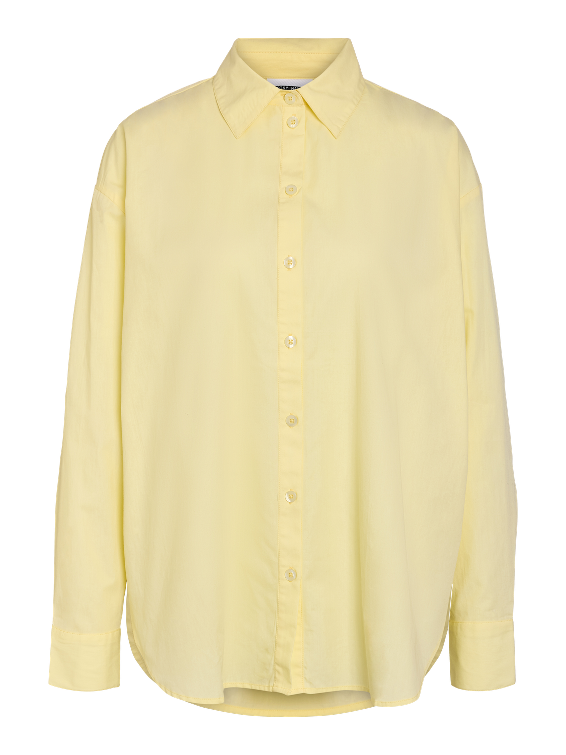 NOISY MAY EMMA L/S SHIRT