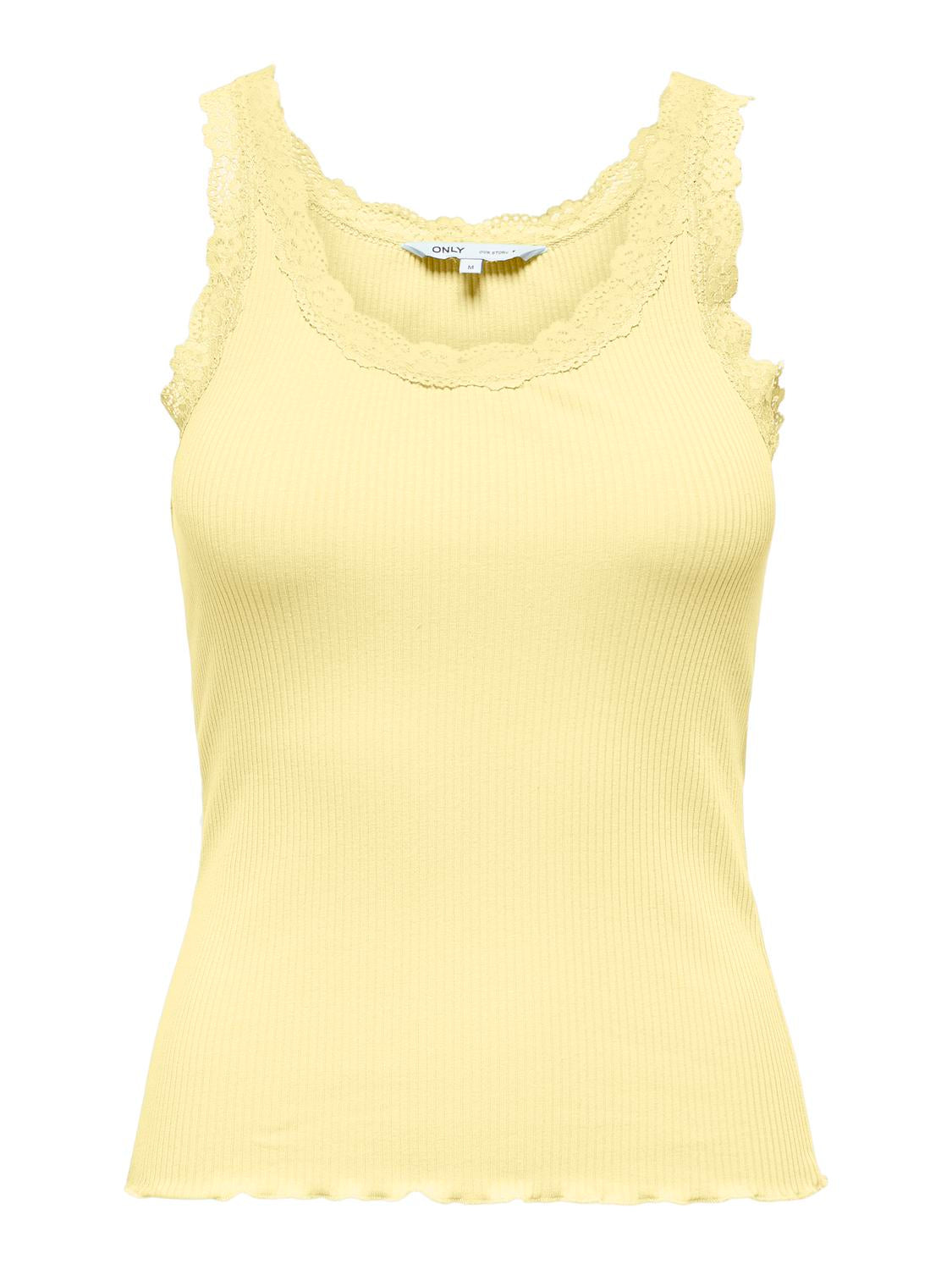 ONLY SARA SHARAI TANK TOP