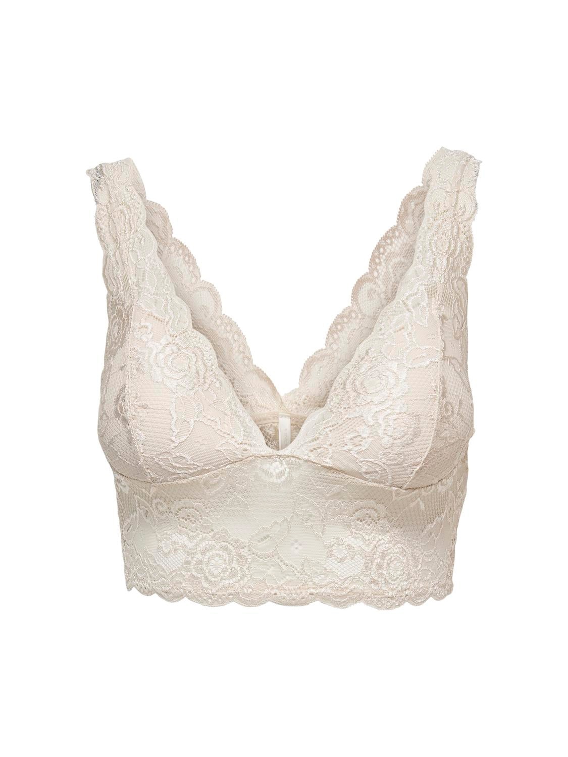 ONLY CHLOE LACE BRA