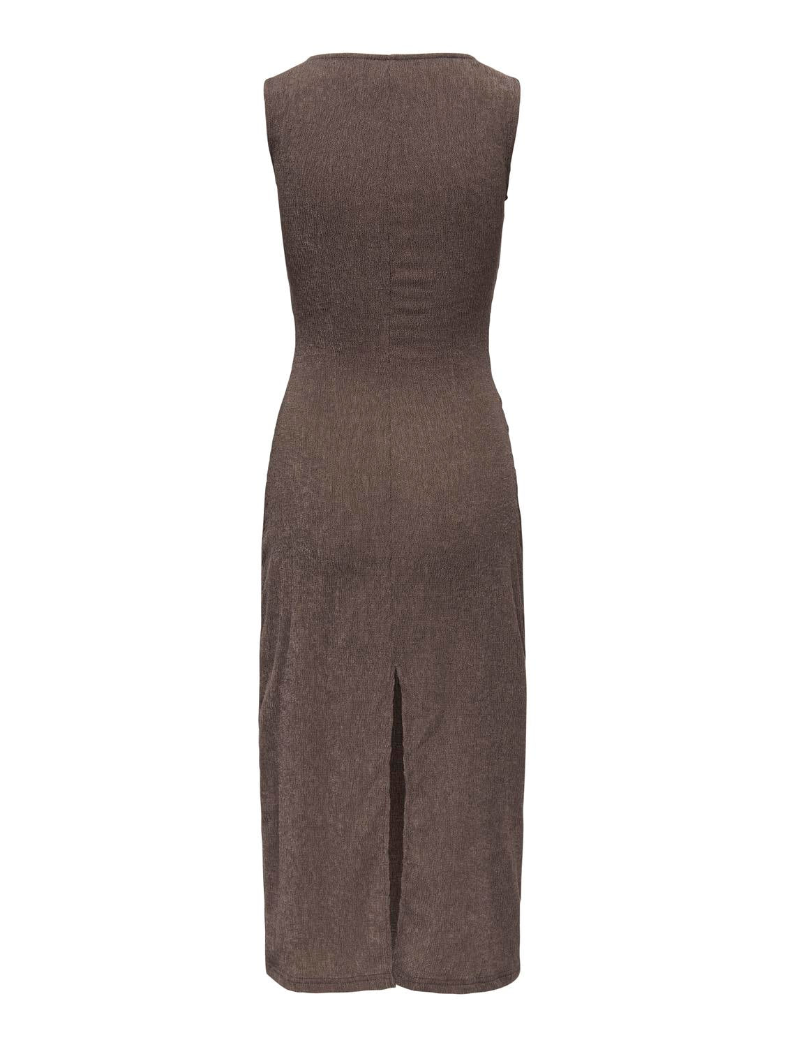 ONLY AVA S/L LONG DRESS