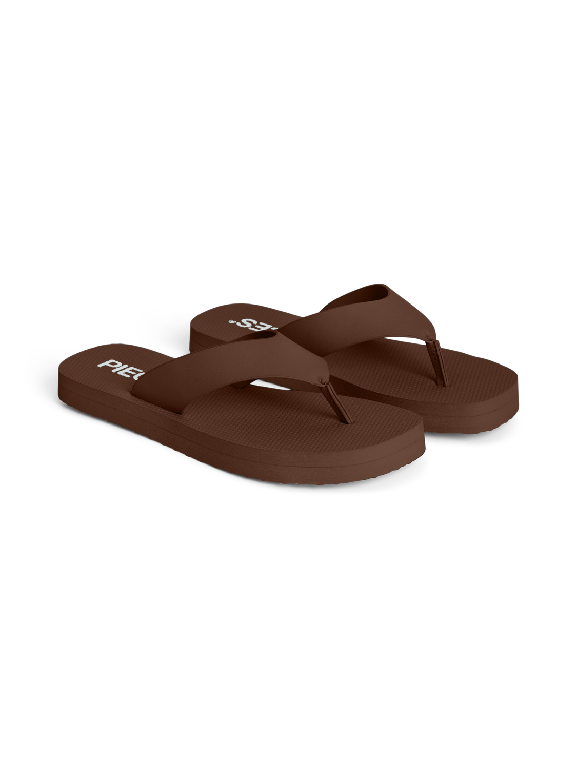 PIECES SUMMER HIGH FLIP FLOP