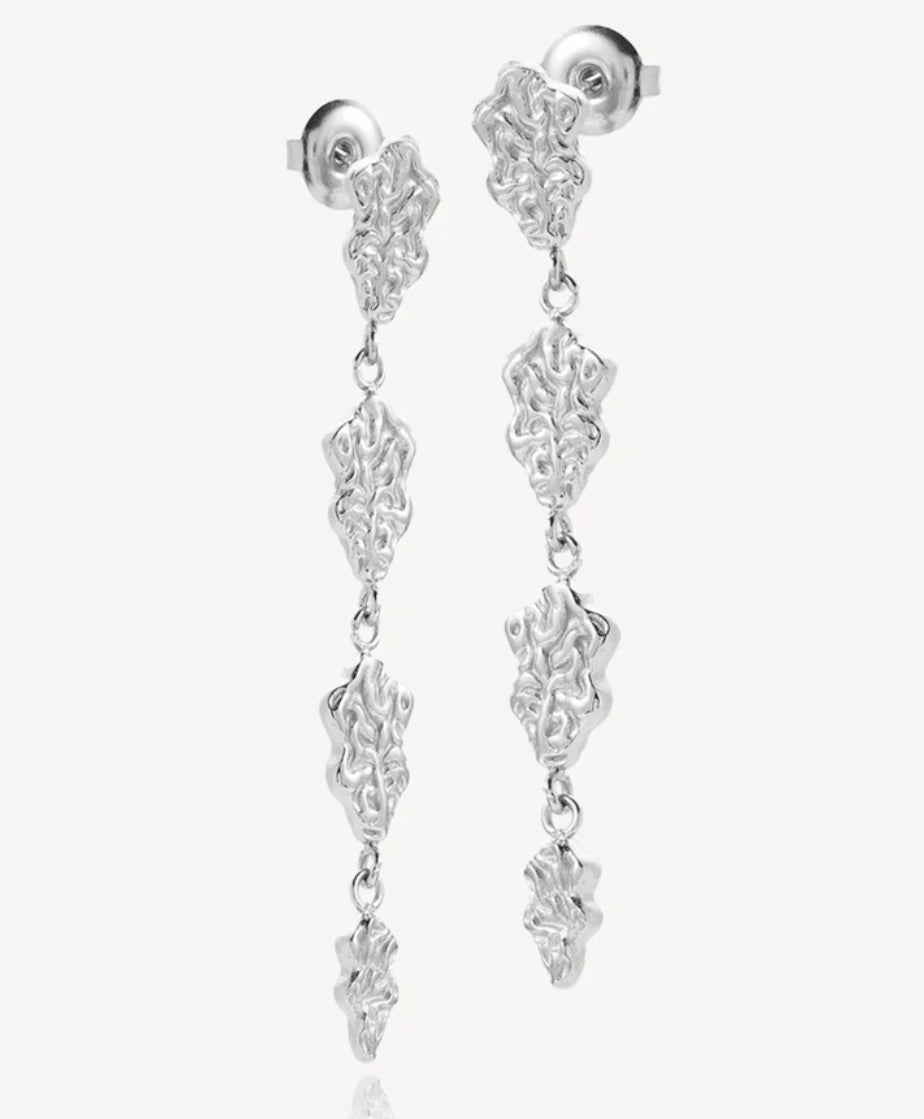 SISTIE2ND SOPHIA EARRINGS