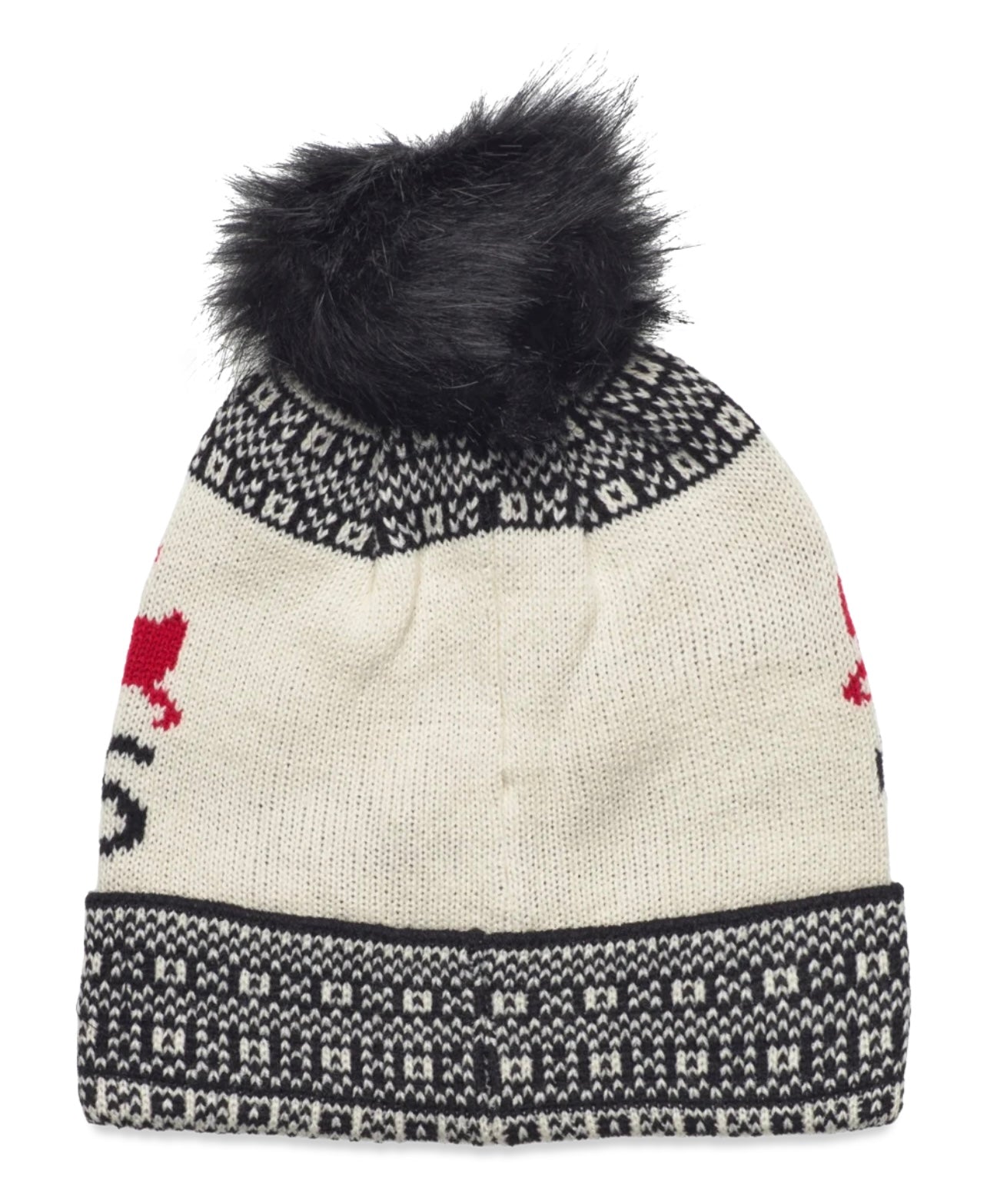 ONLY ARDEN XMAS BEANIE