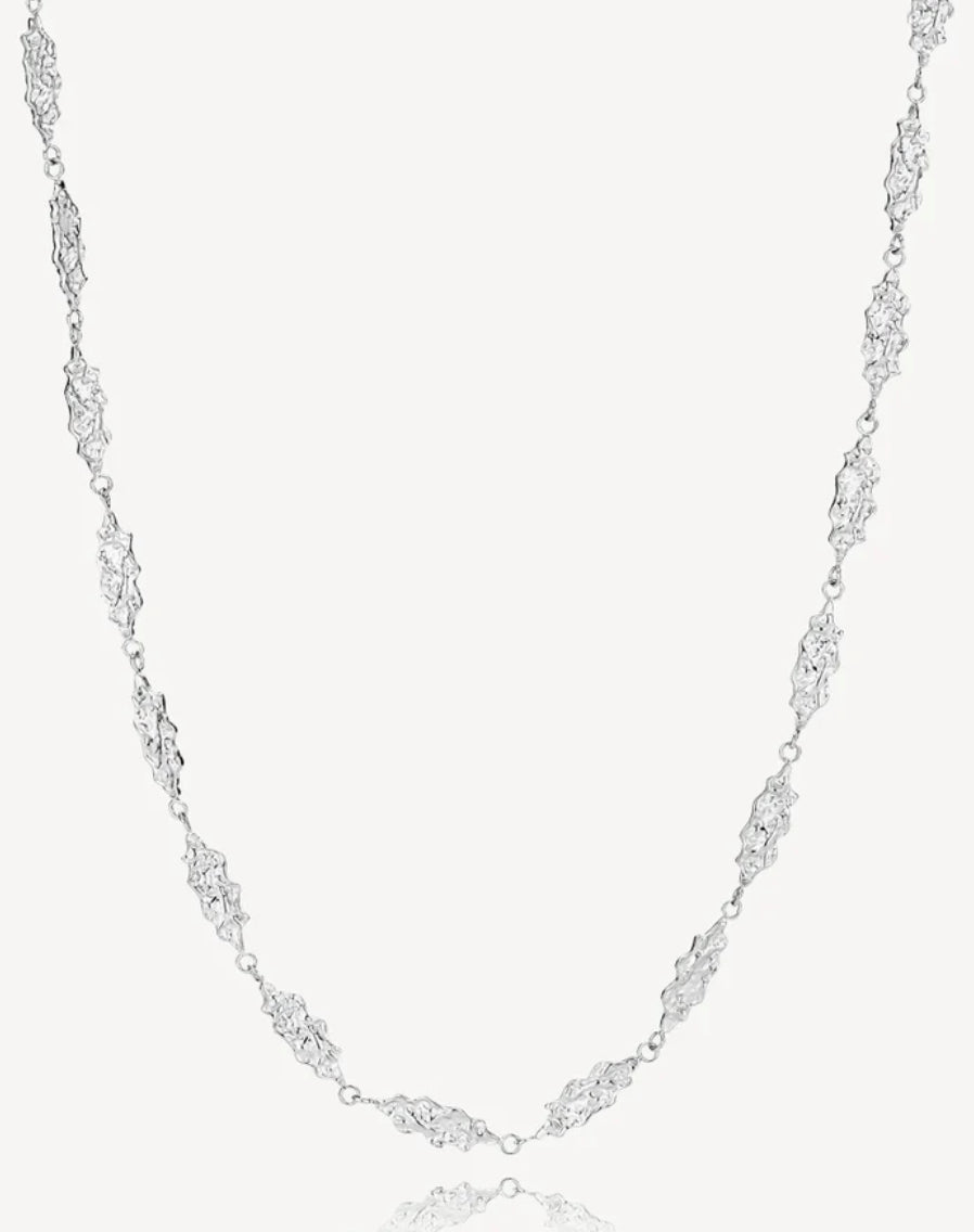 SISTIE2ND SOPHIA NECKLACE