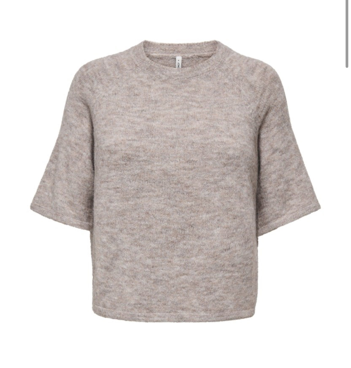 ONLY AZU 2/4 RAGLAN O-NECK