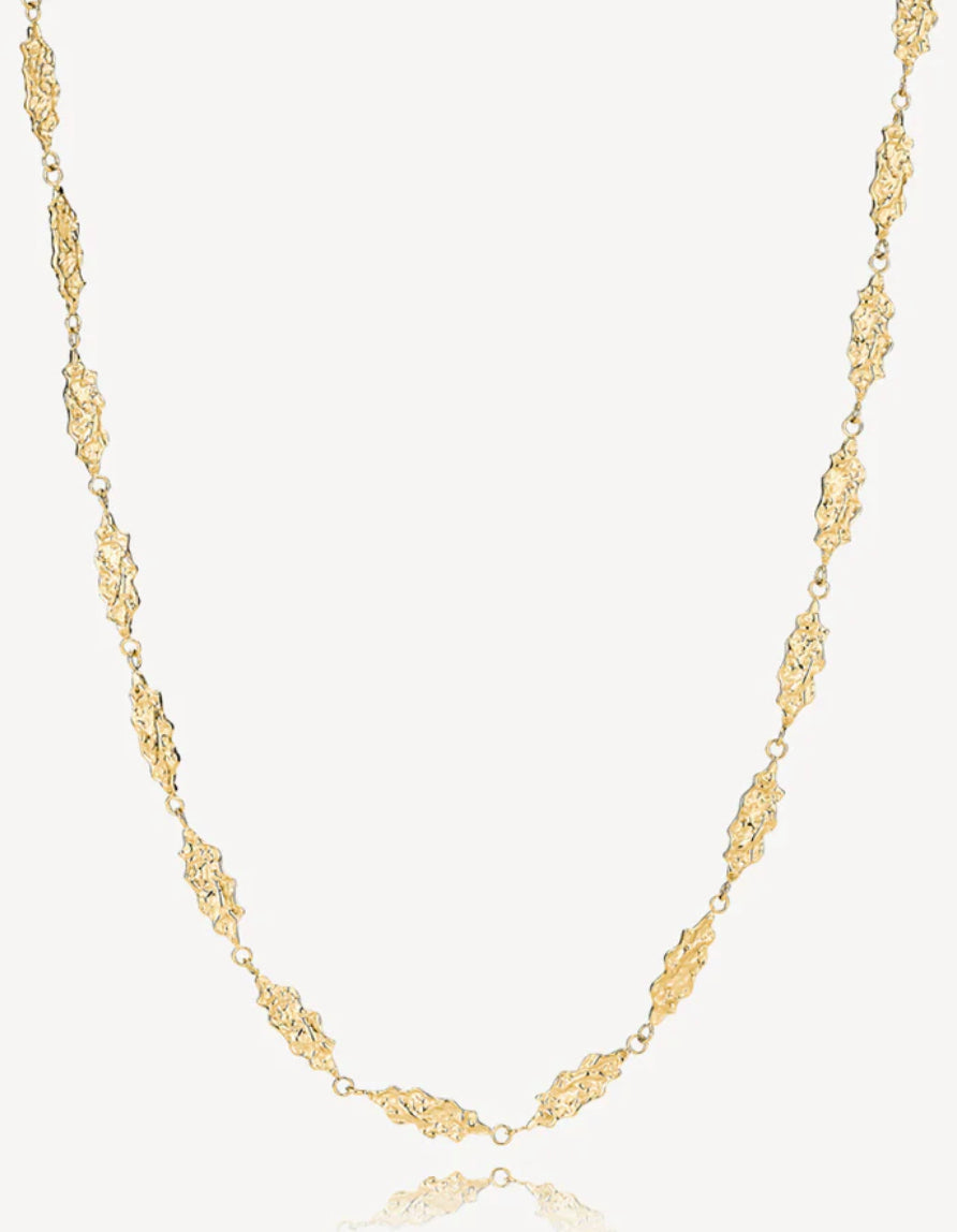 SISTIE2ND SOPHIA NECKLACE