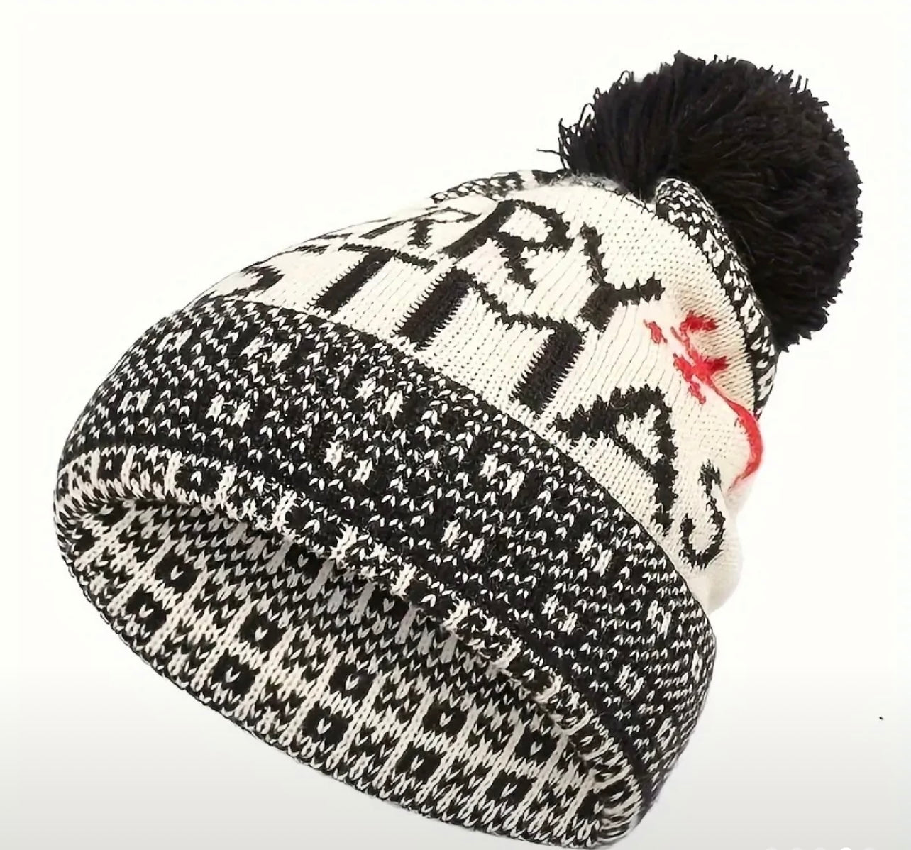 ONLY ARDEN XMAS BEANIE