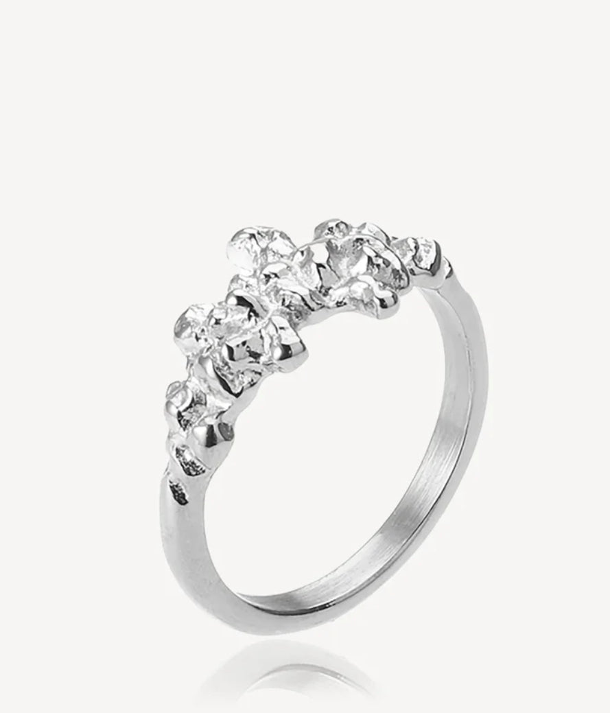 SISTIE2ND XENIA RING