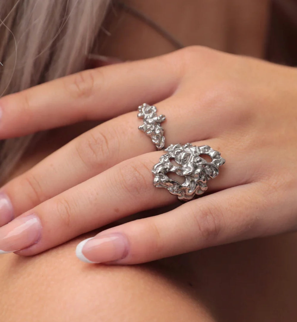 SISTIE2ND XENIA RING