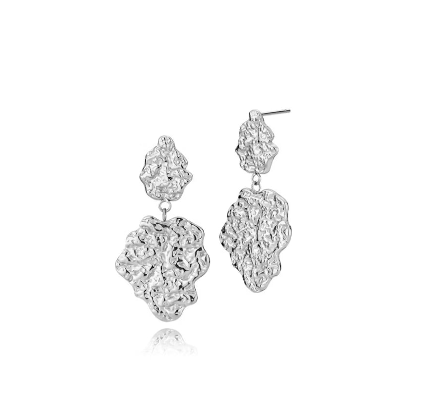 SISTIE2ND SHOPHIA EARSTUDS