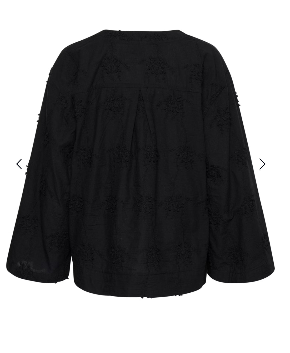 CULTURE AIDY NEDA BLOUSE