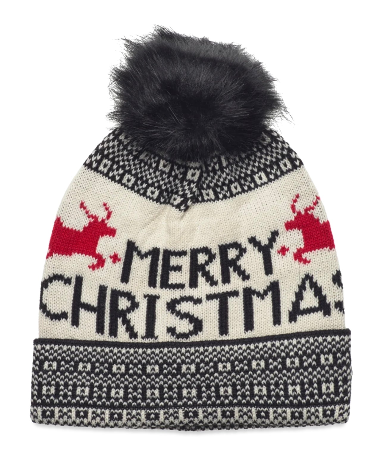 ONLY ARDEN XMAS BEANIE