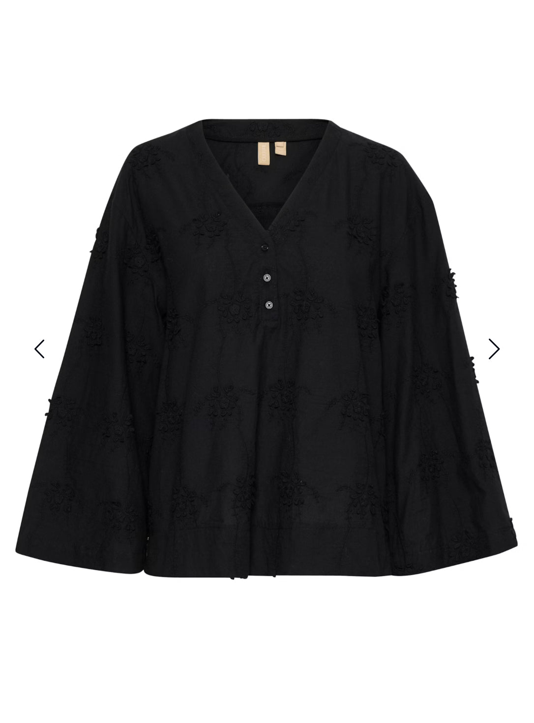 CULTURE AIDY NEDA BLOUSE