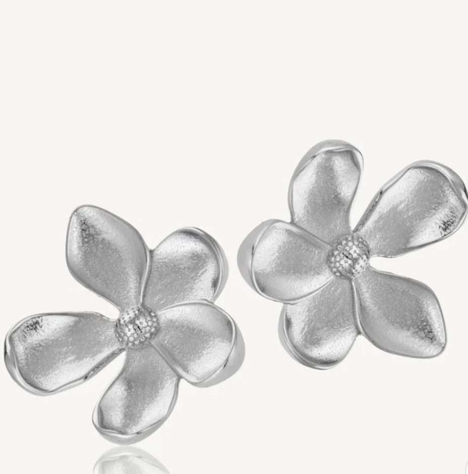 SISTIE2ND BLUMIE EARSTUDS