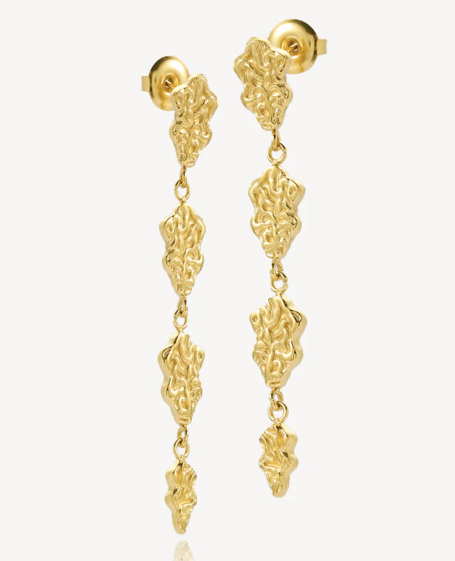 SISTIE2ND SOPHIA EARRINGS