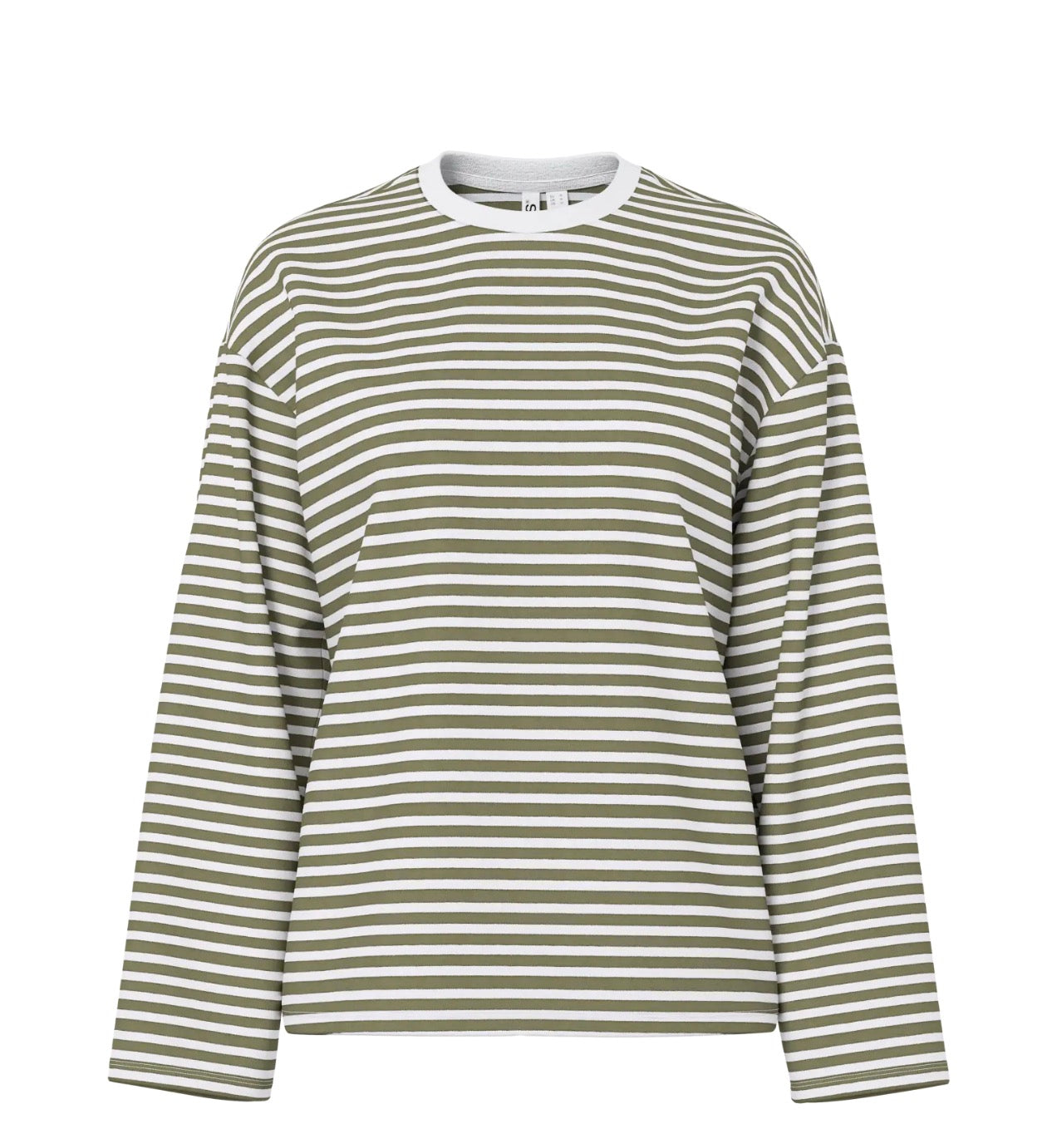 PIECES SADIE LS TOP JRS