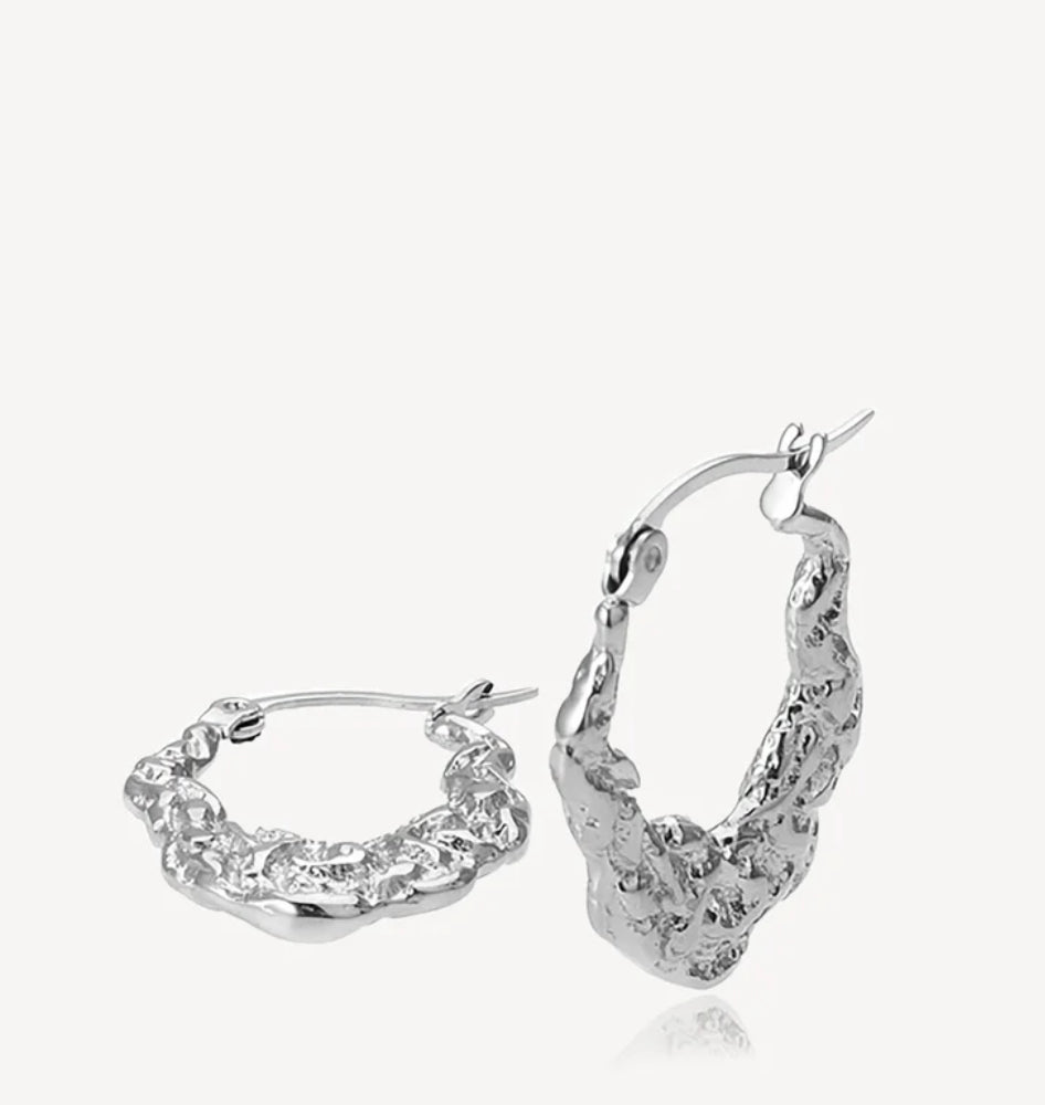 SISTIE2ND XENIA EARRINGS