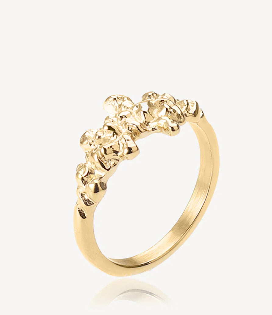 SISTIE2ND XENIA RING
