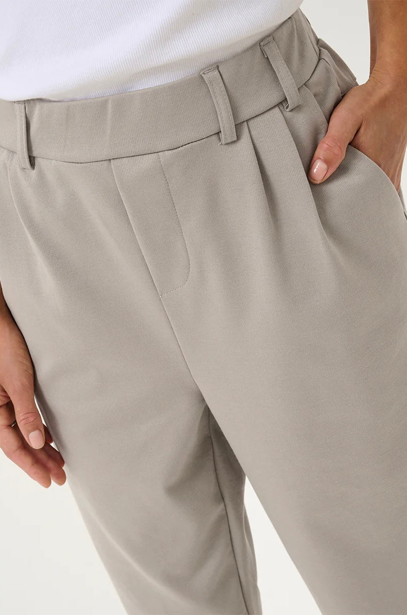 KAFFE JENNY PANT