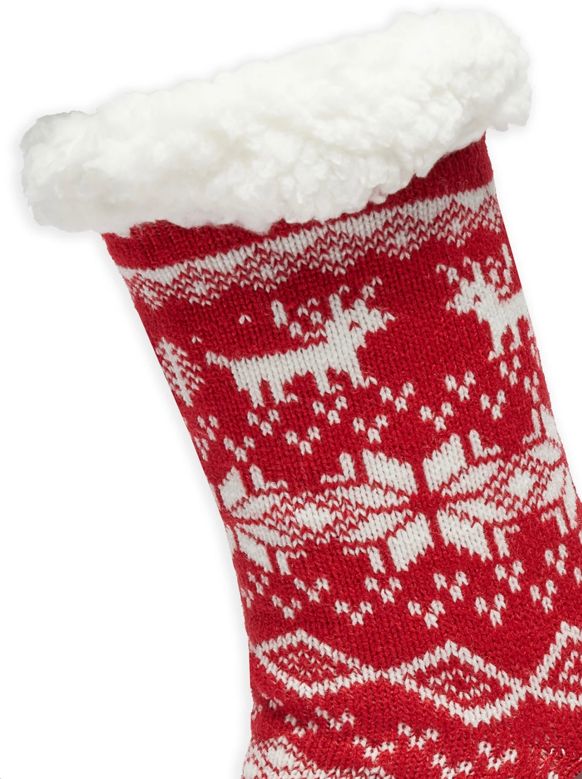 ONLY CHRISTMAS TEDDY SOCKS