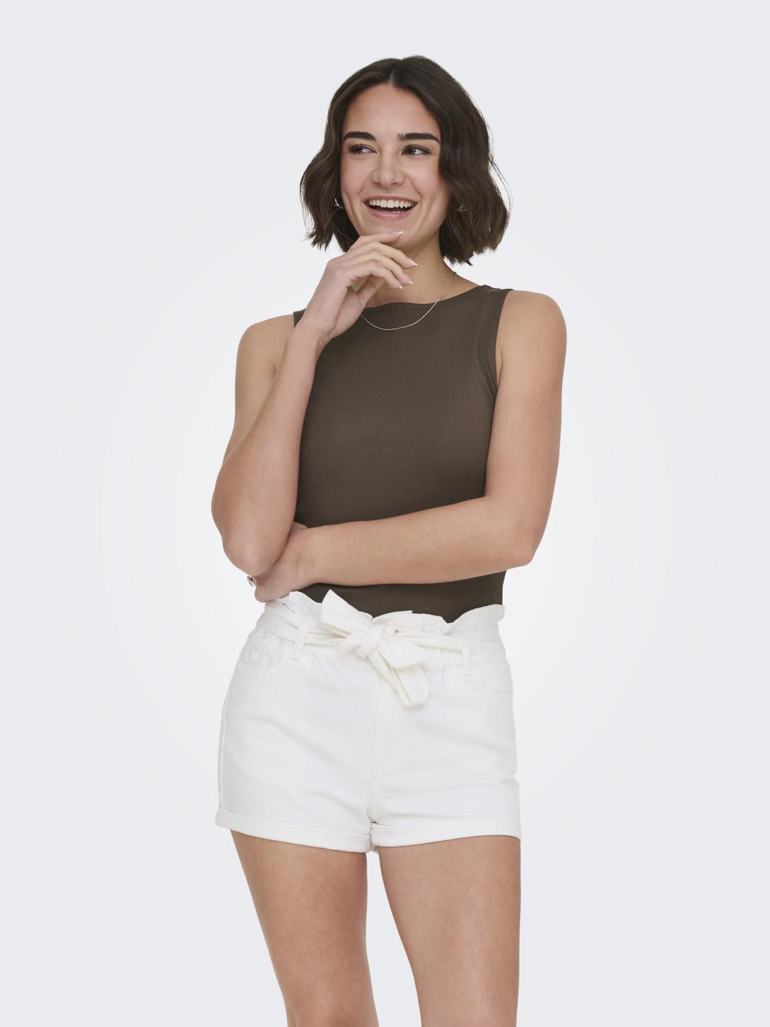 ONLY MALIA S/L TOP