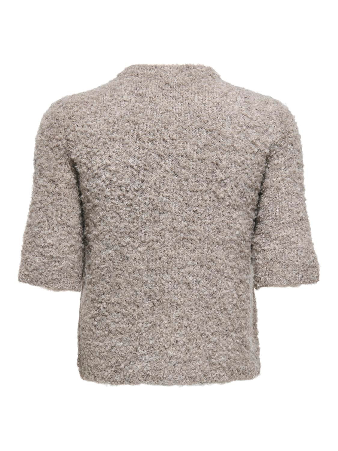 ONLY CILLE SS O-NECK CARDIGAN
