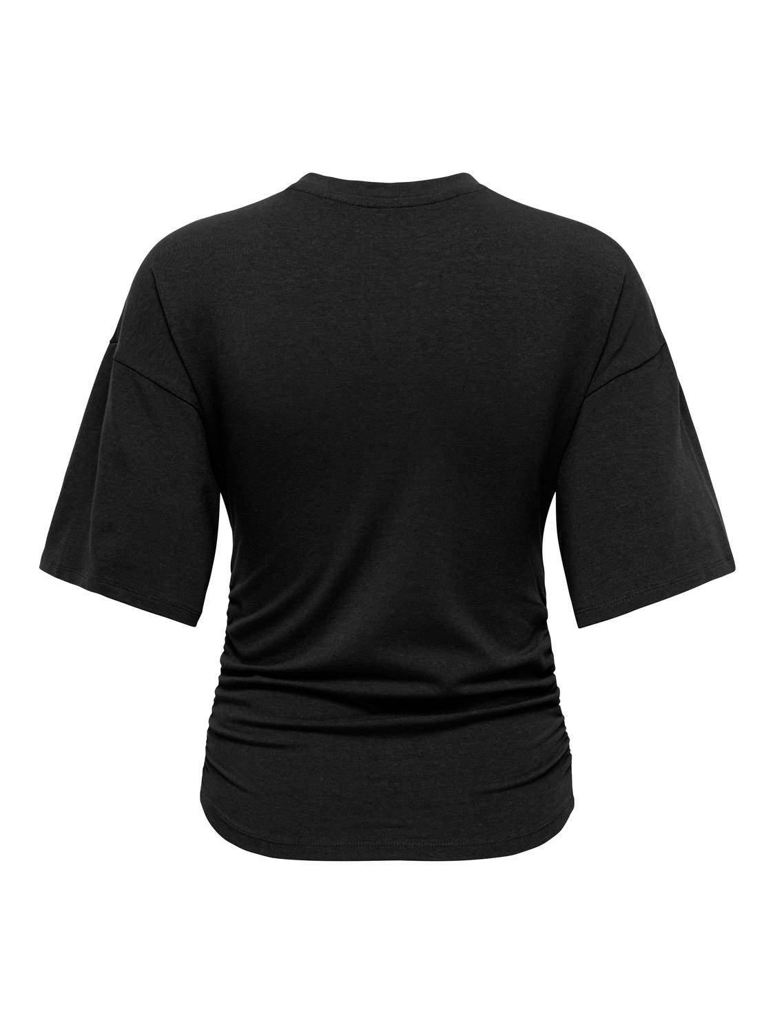 ONLY MIST S/S O-NECK TOP JRS