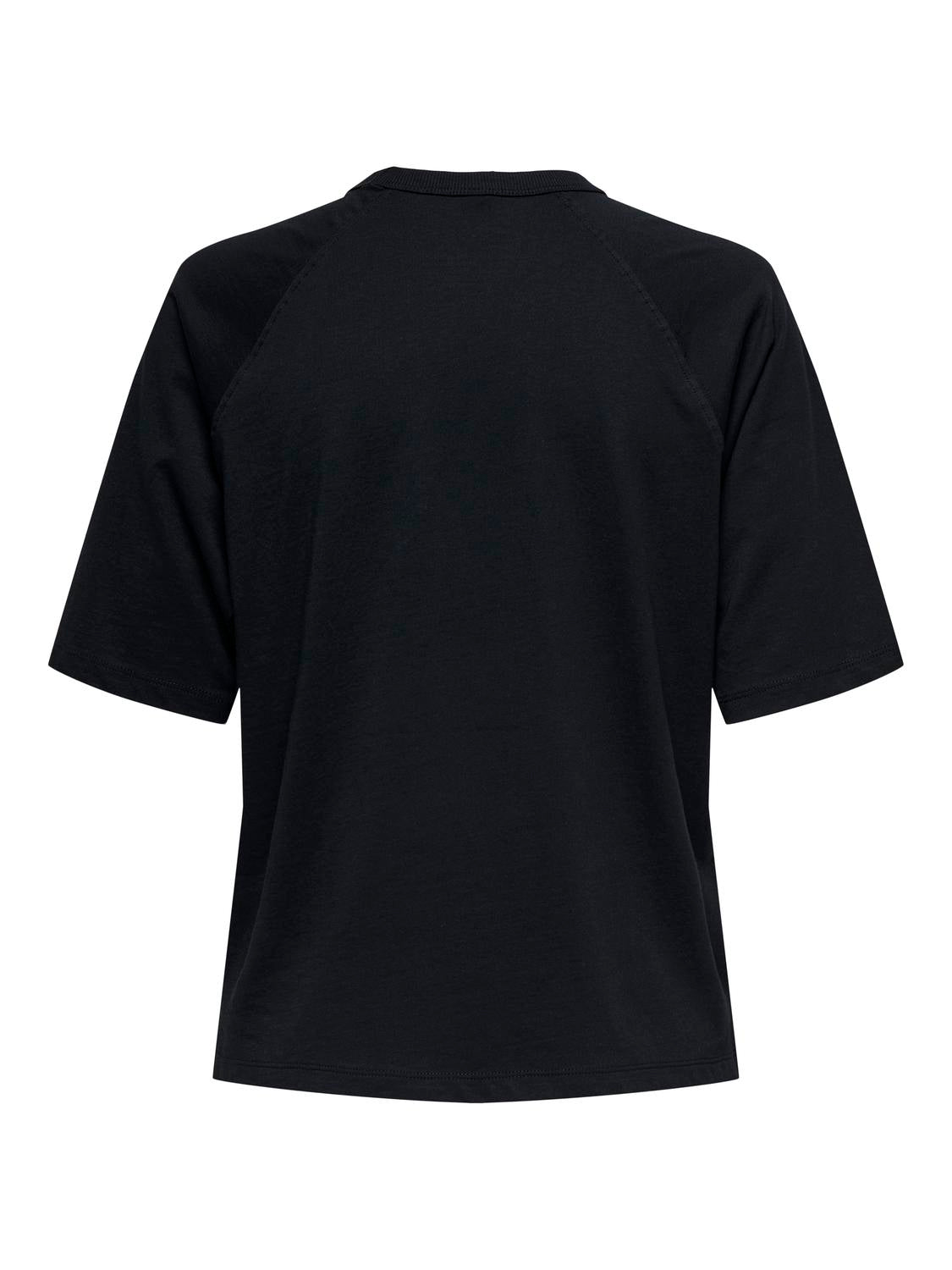 ONLY COCA COLA XMAS LIFE S/S TOP