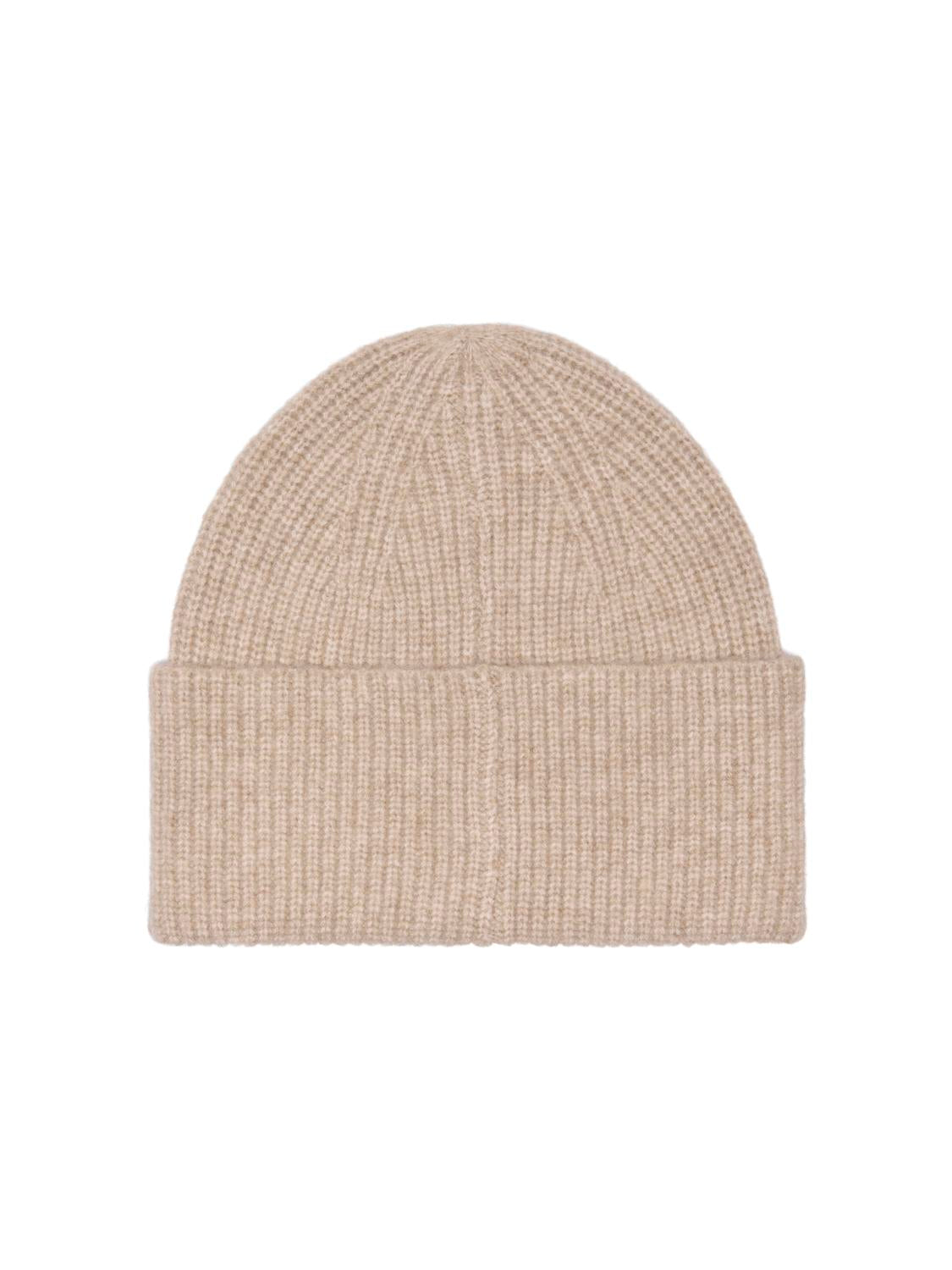 ONLY INGRID RIB BASIC BEANIE CC ACC