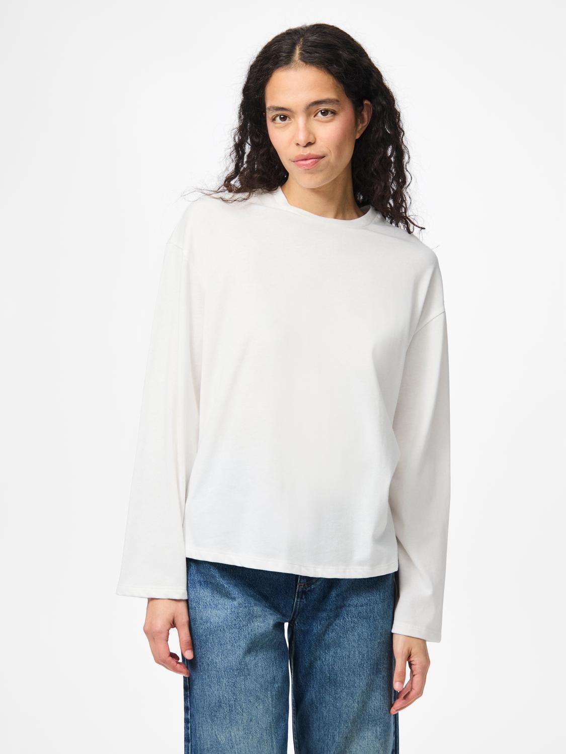 PIECES SADIE LS TOP JRS