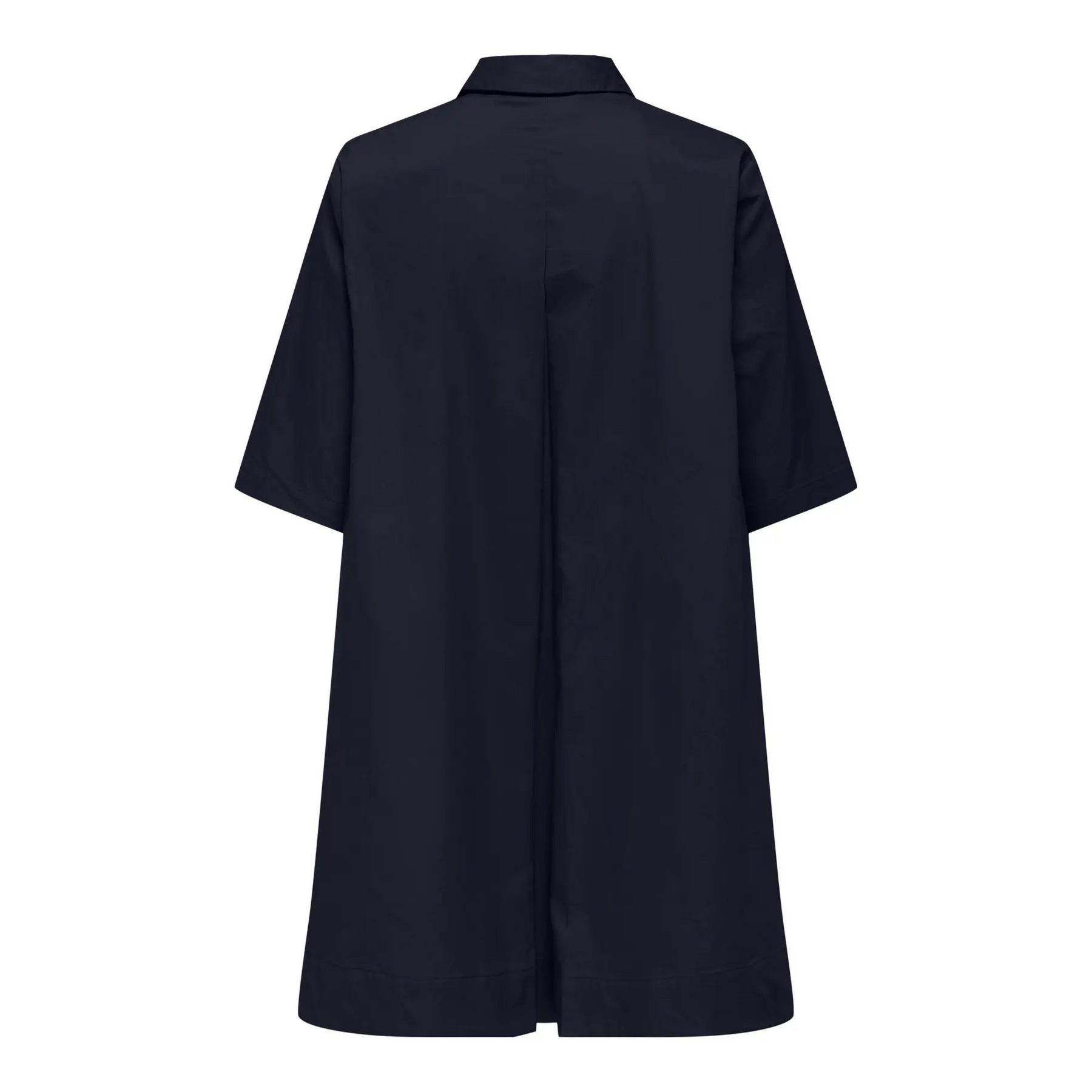 ONLY CLEO 3/4 SHORT SHIRT DRESS