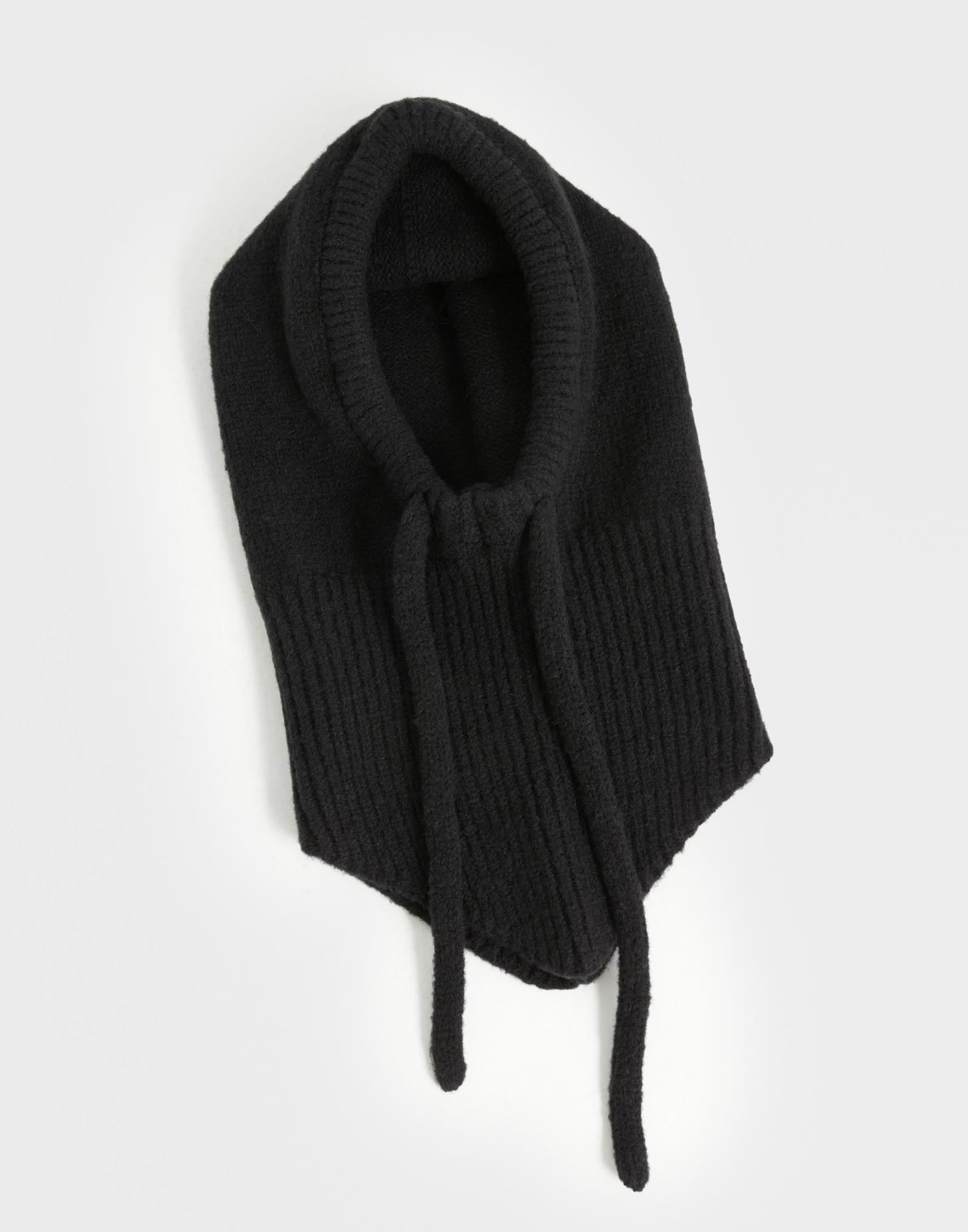 ONLY GABBY LIFE KNIT BALACLAVA