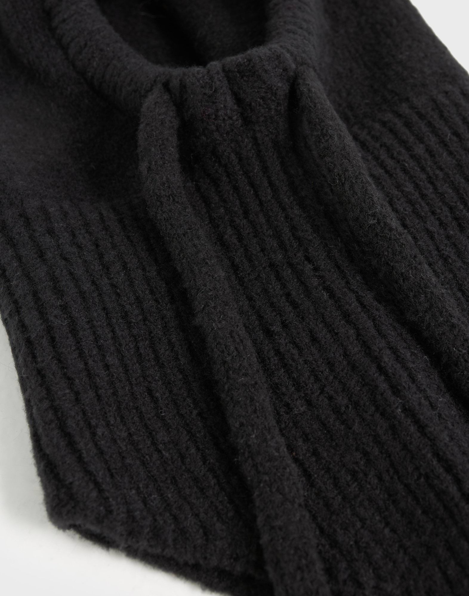 ONLY GABBY LIFE KNIT BALACLAVA
