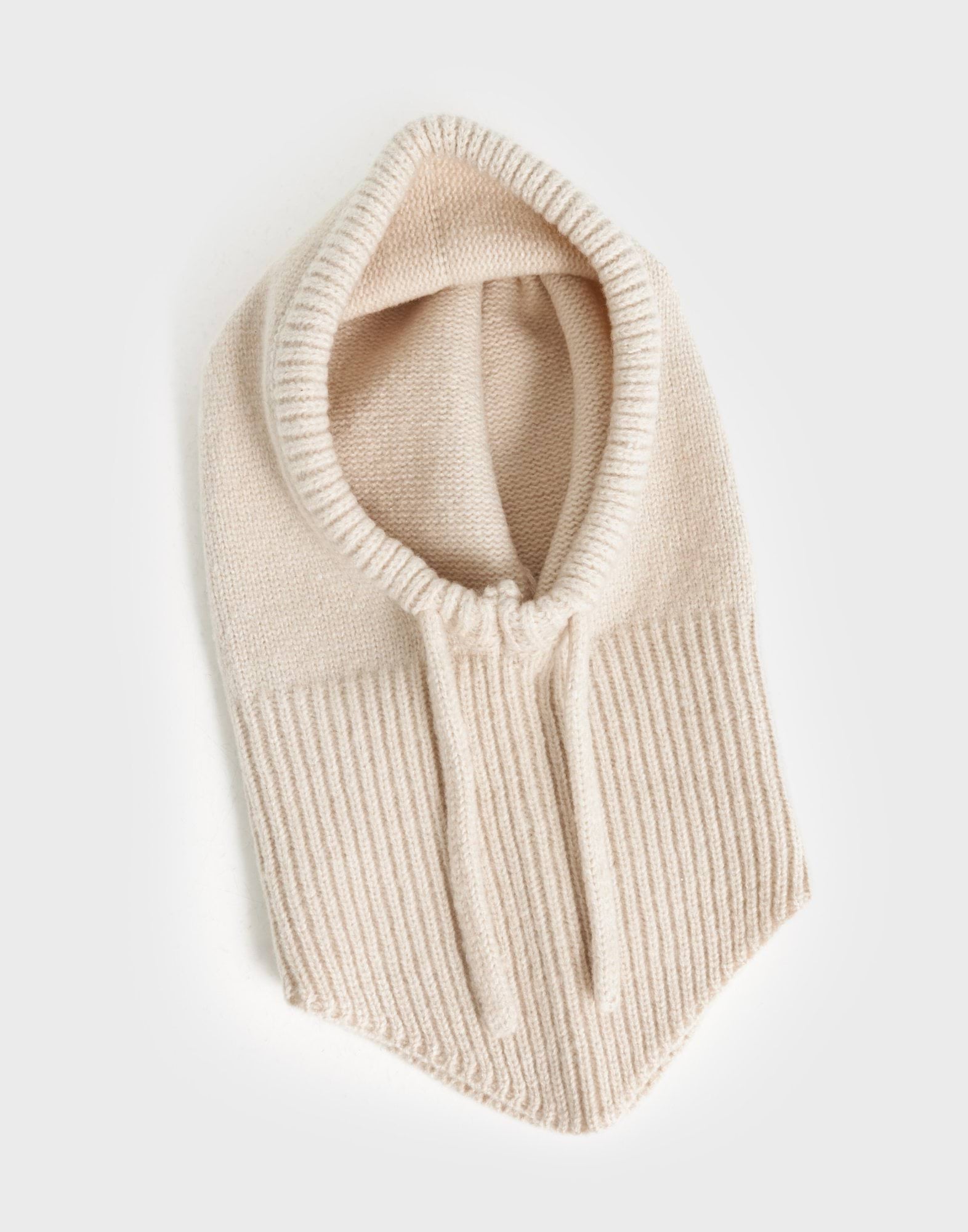 ONLY GABBY LIFE KNIT BALACLAVA