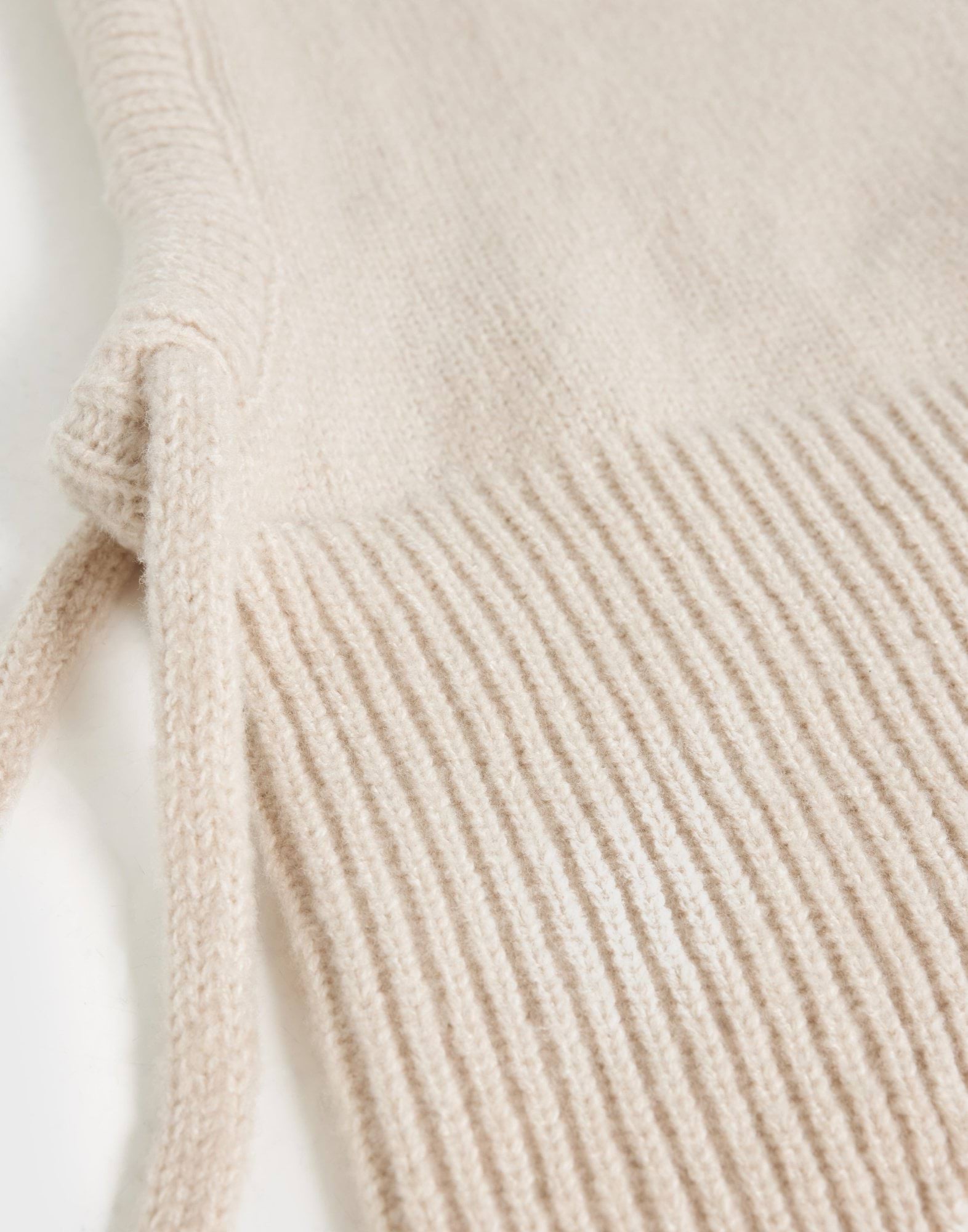 ONLY GABBY LIFE KNIT BALACLAVA