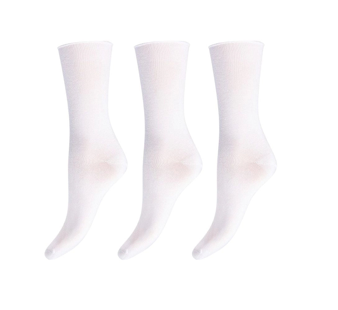 DECOY BAMBOO SOCKS 3-PACK