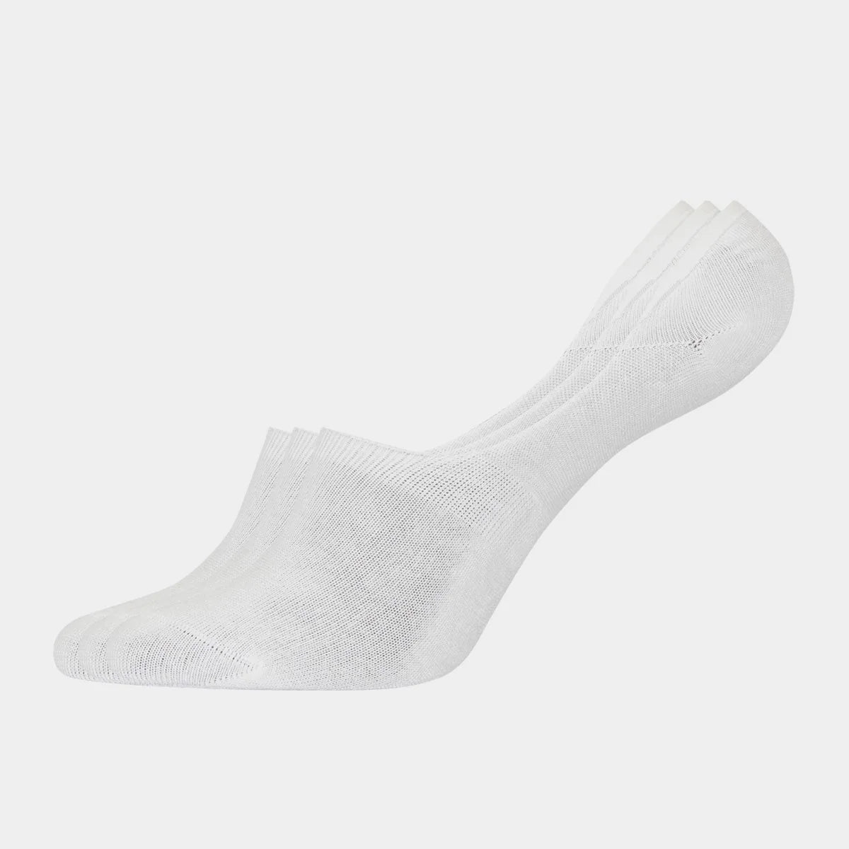 DECOY FOOTIES THIN BAMBOO 3PACK