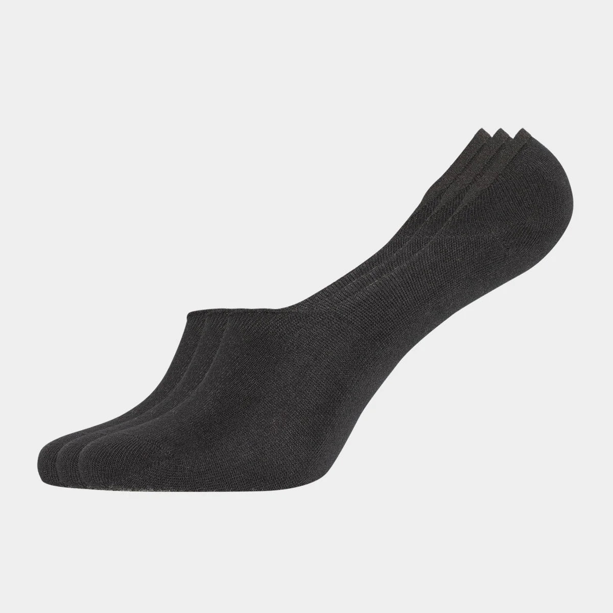 DECOY FOOTIES THIN BAMBOO 3PACK
