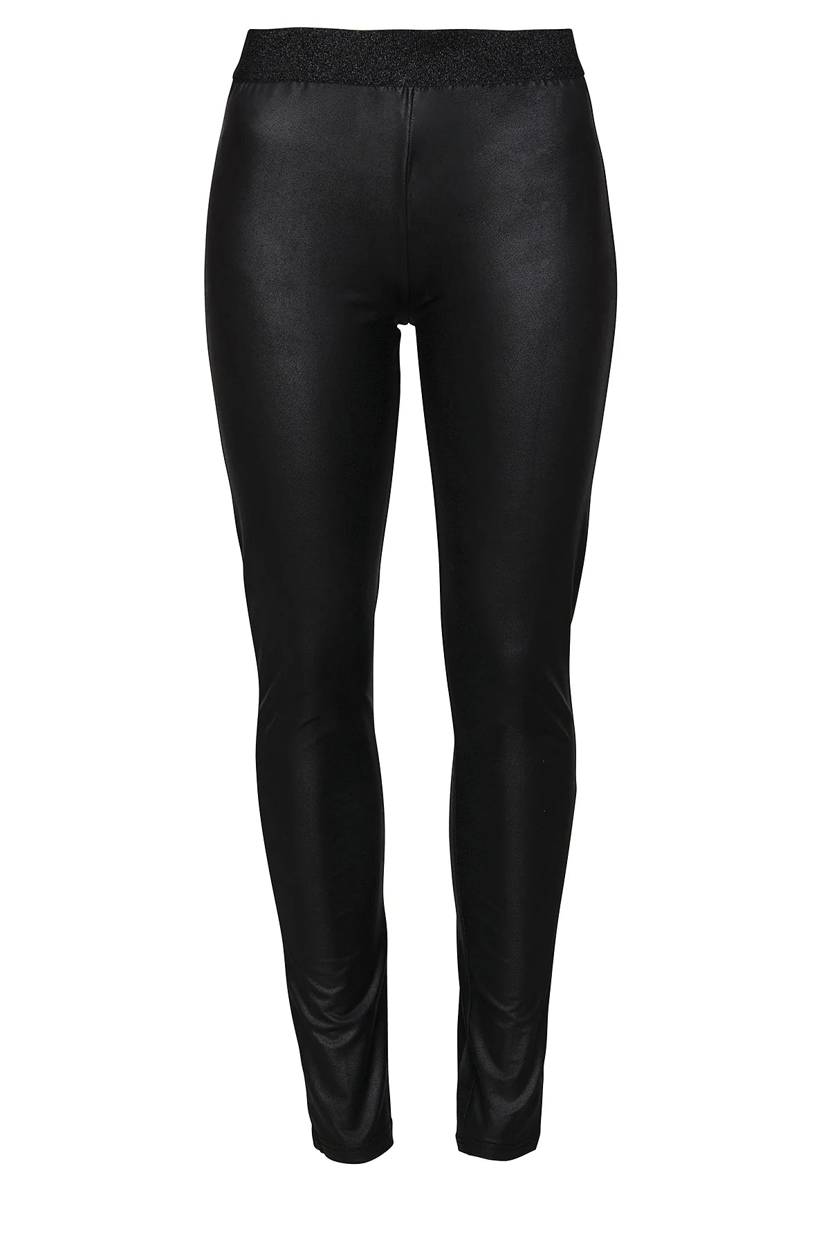 LUXZUZ ONE TWO ALFA LEGGINGS
