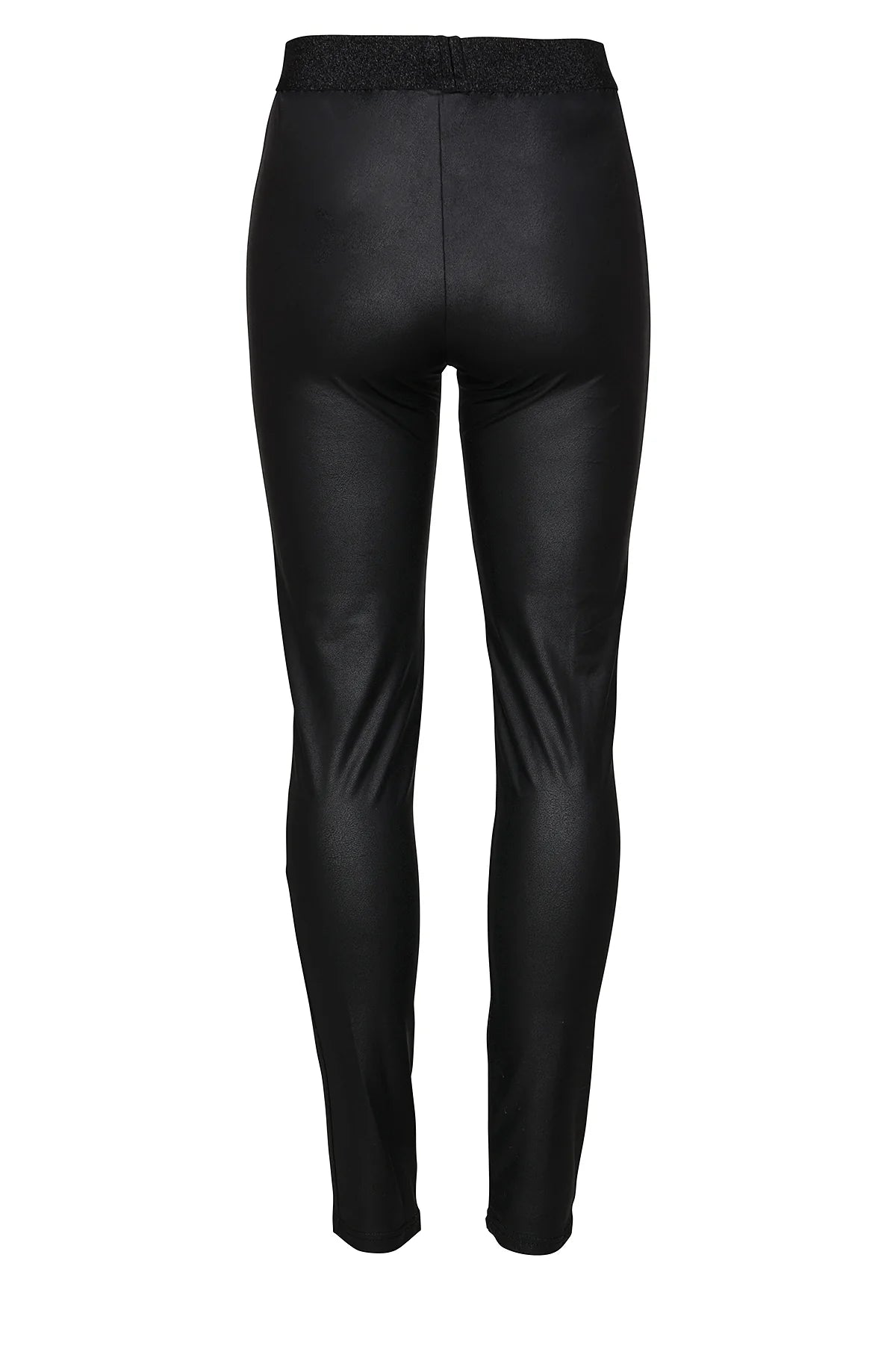 LUXZUZ ONE TWO ALFA LEGGINGS